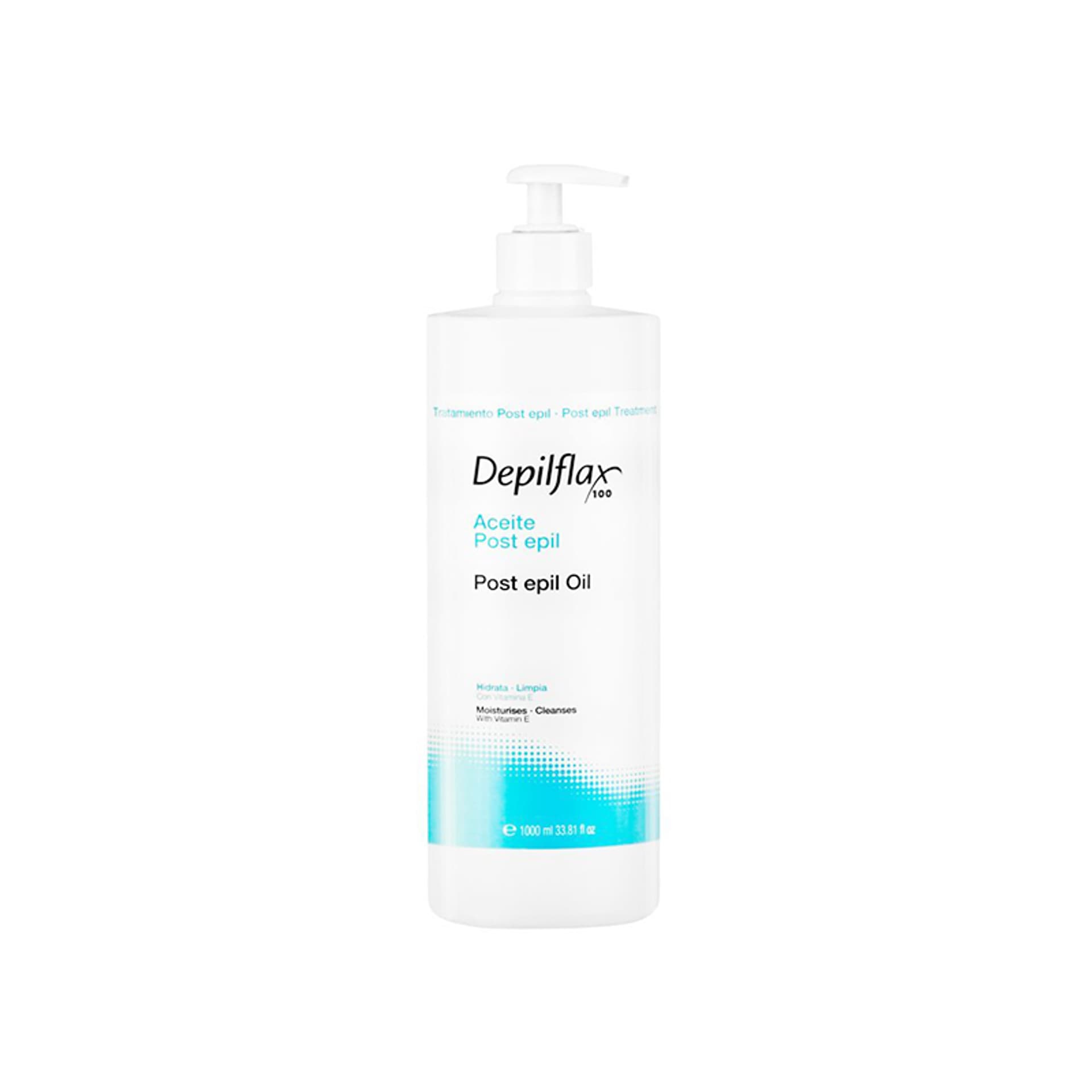 

Depilflax 100 olejek po depilacji 1000 ml