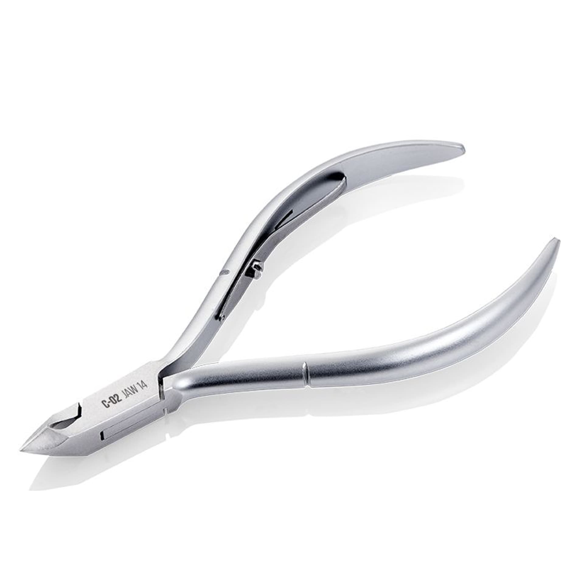 

Nghia export cążki do skórek C-02 jaw 14