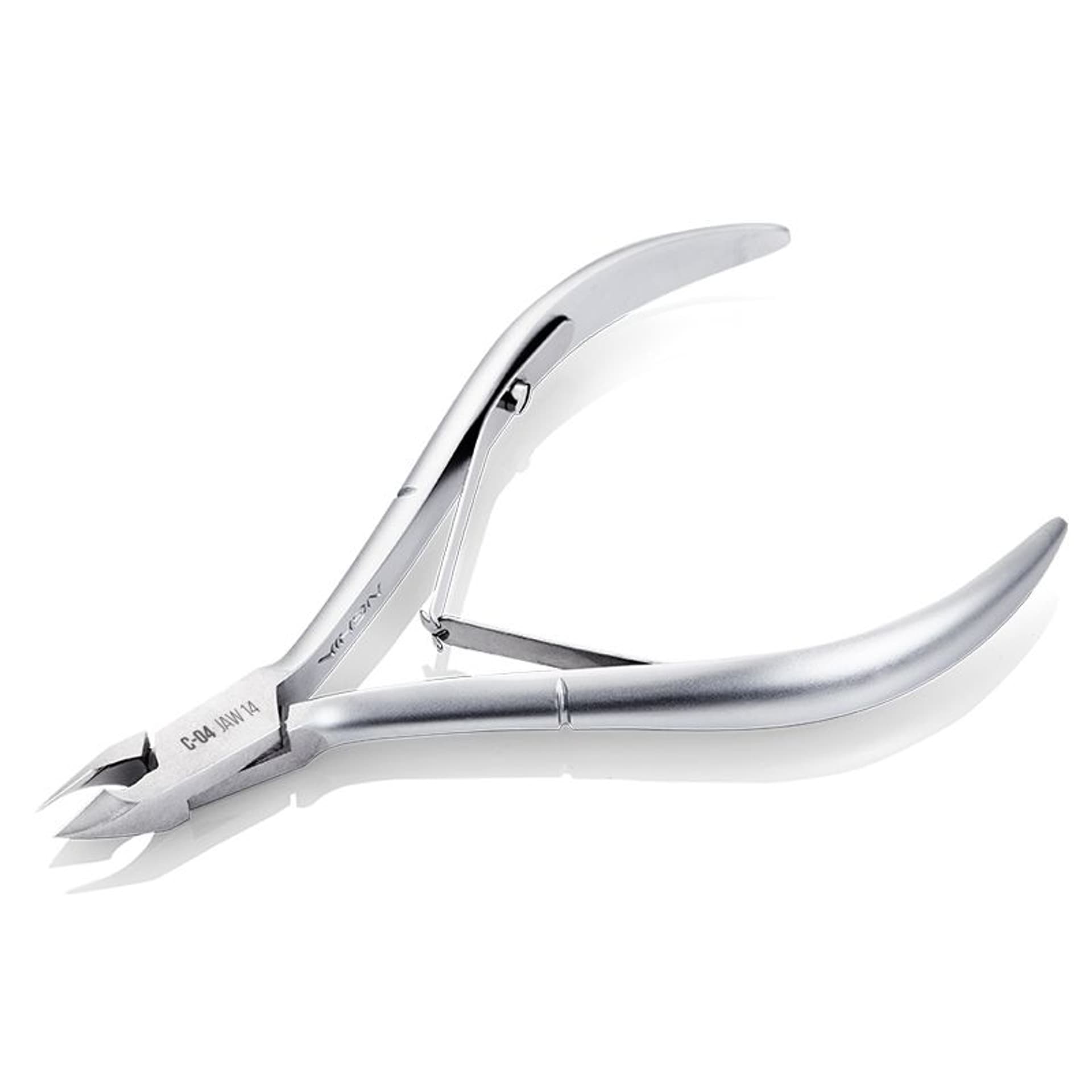 

Nghia export cążki do skórek C-04 jaw 14