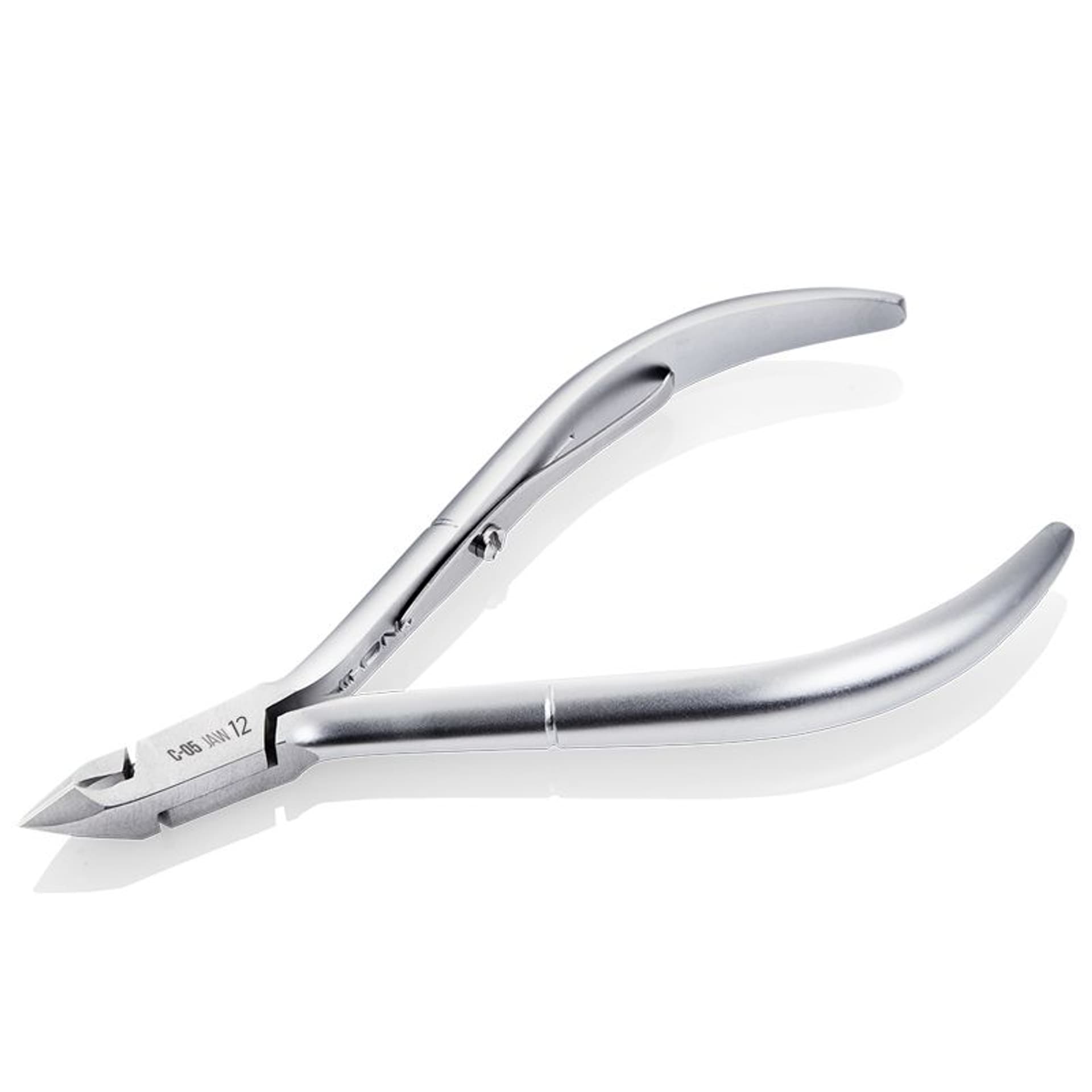 

Nghia export cążki do skórek C-05 jaw 12
