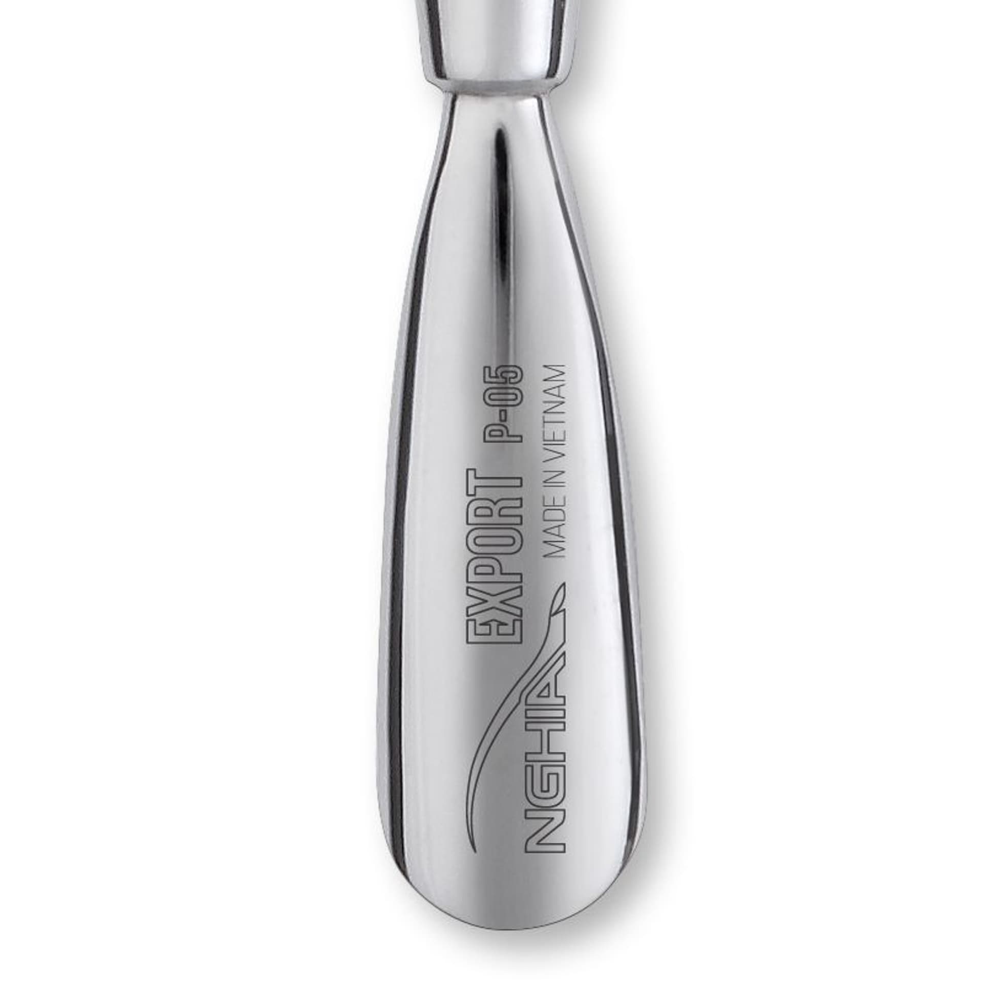 

Nghia export kopytko metalowe P-05