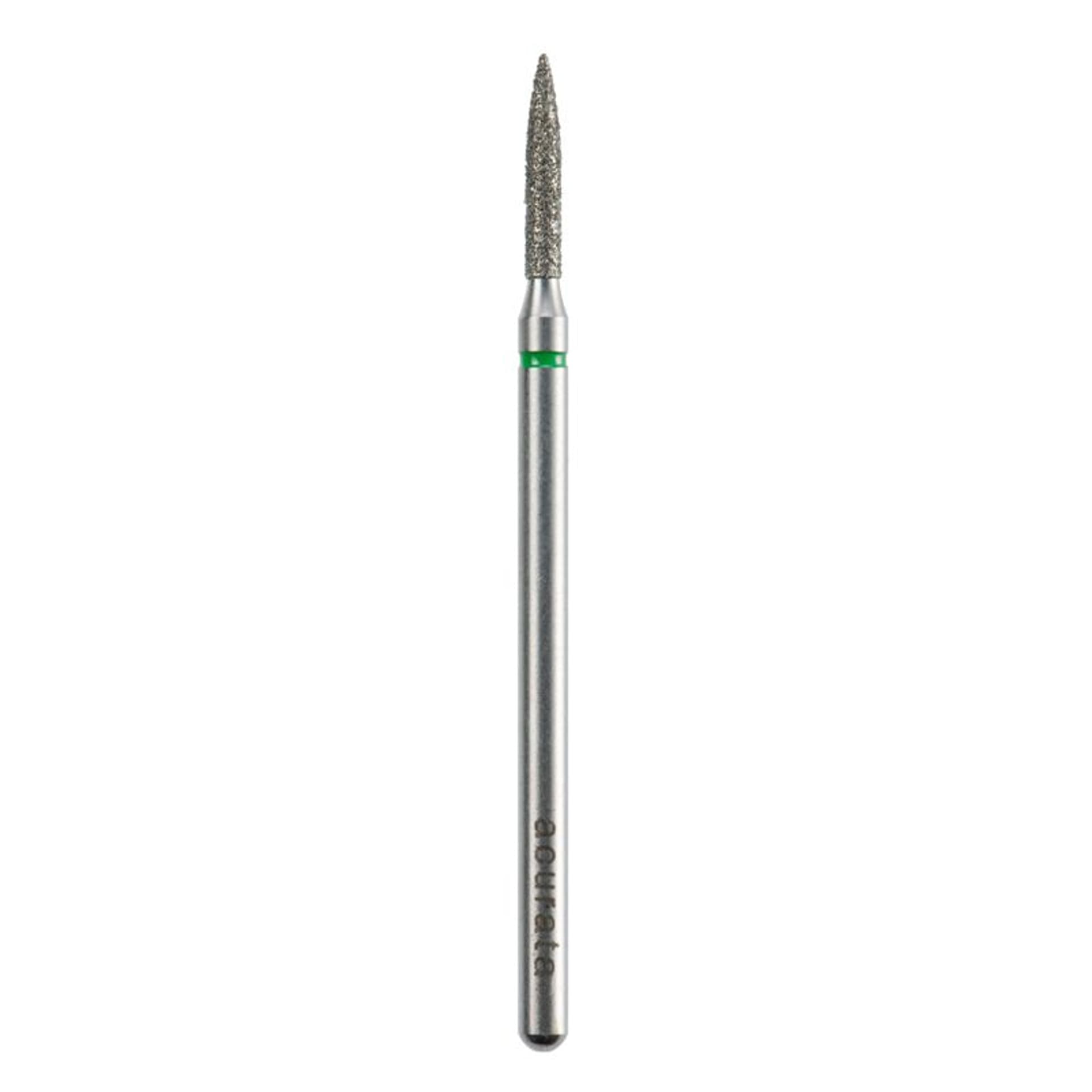 

Frez diamentowy łezka 1,8/10,0 mm Acurata