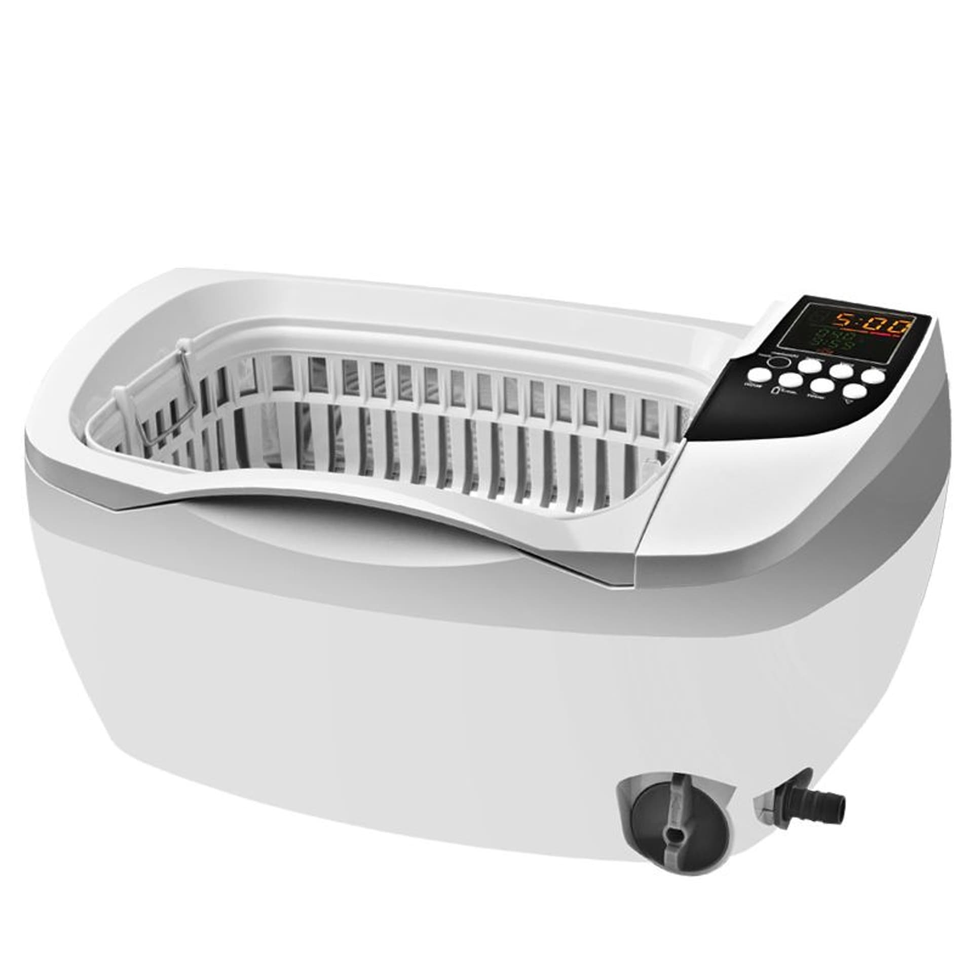 

Myjka ultradźwiękowa ACD-4830 poj. 3,0 L 150W