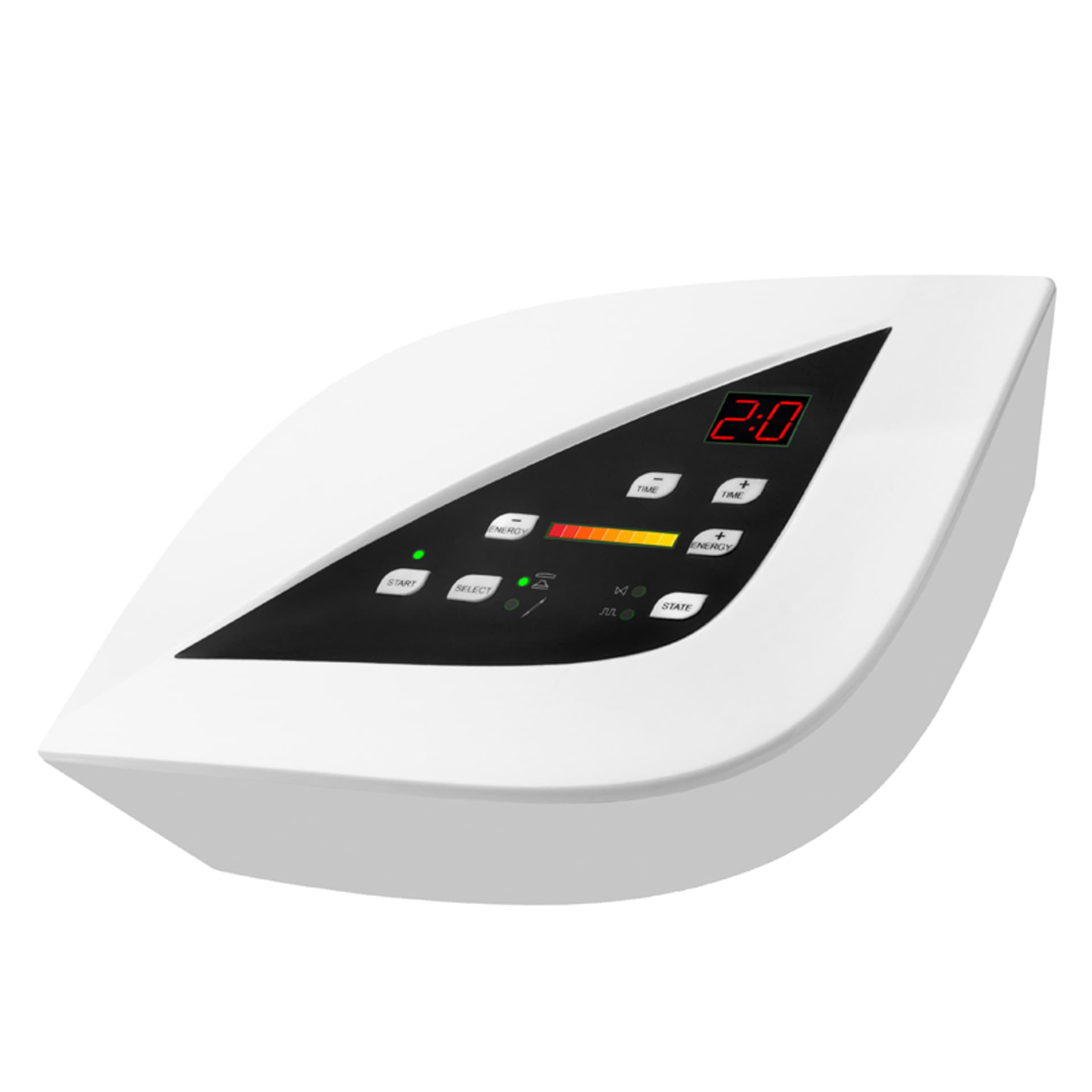 

Urządzenie Smart 627II ultradźwięki+spot removal - elektrokoagulator