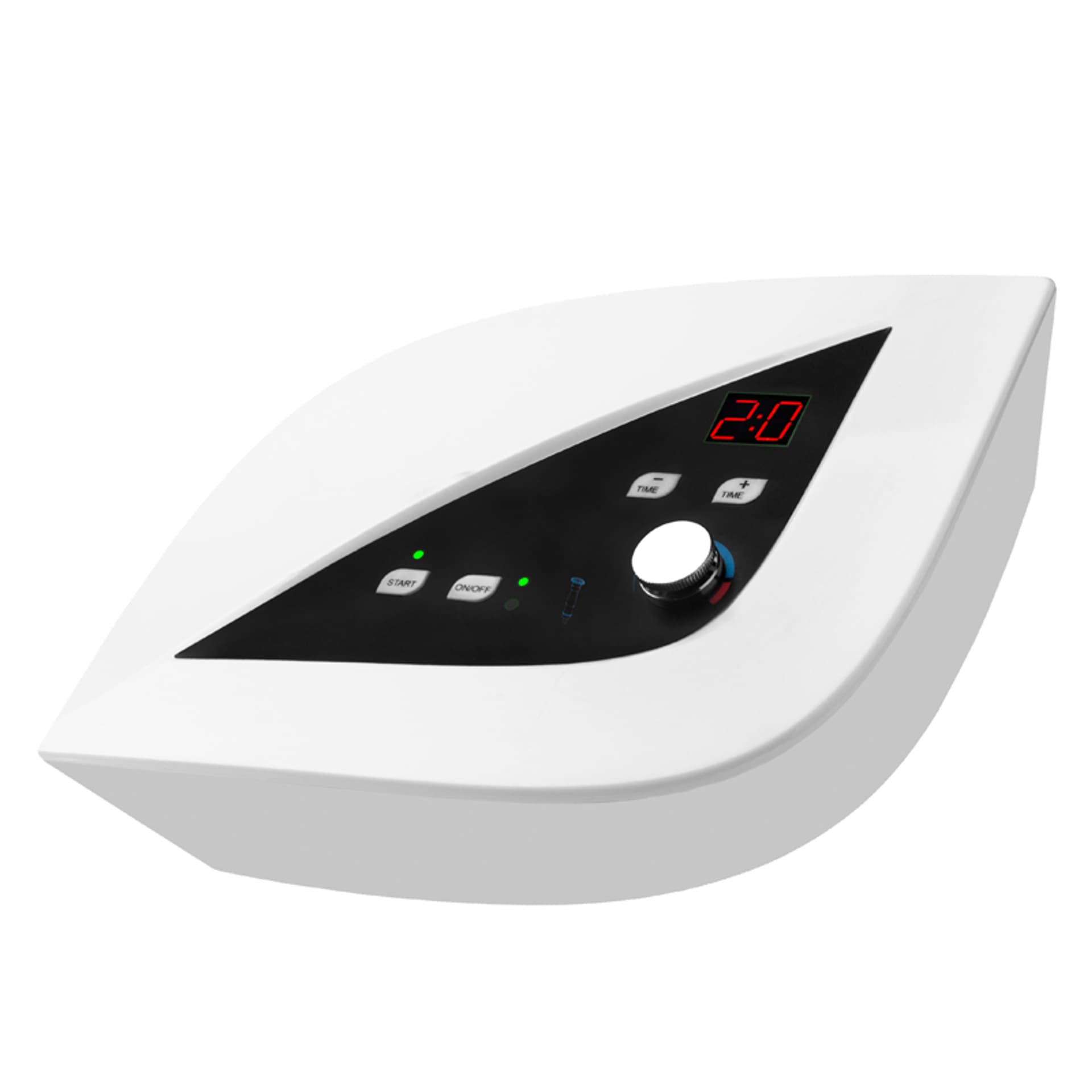

Urządzenie Smart 660A mikrodermabrazja