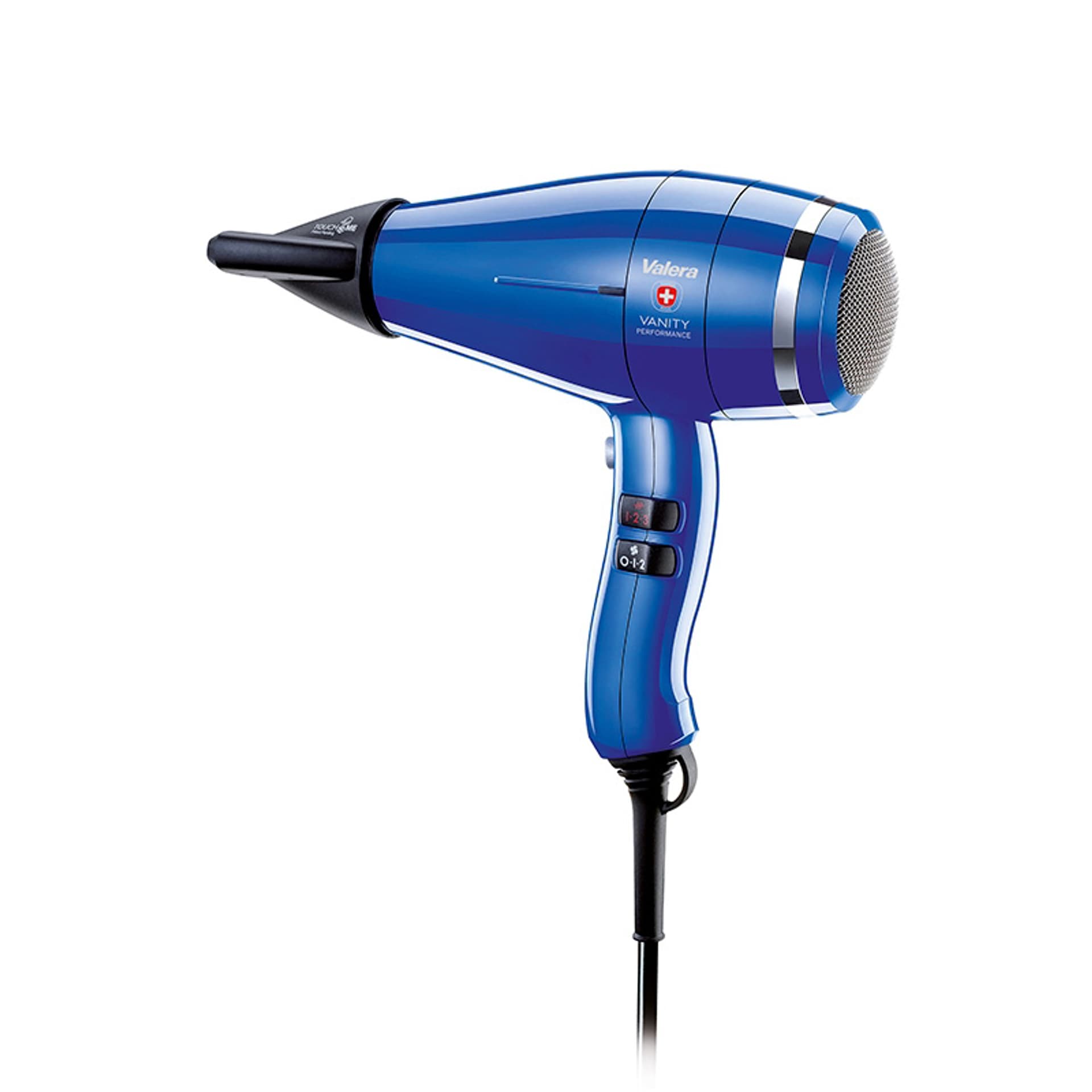 

Valera suszarka Vanity Performance Royal Blue 2400W Rotocord