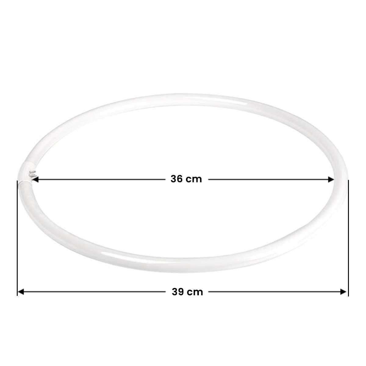 

Żarówka (świetlówka) do lampy Ring 18' 55W, Świetlówka) do lampy ring 18' 55