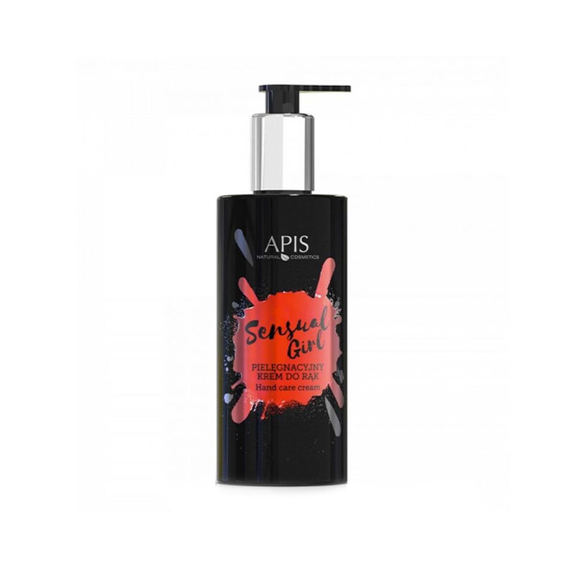 

Apis sensual girl pielęgnacyjny krem do rąk 100 ml