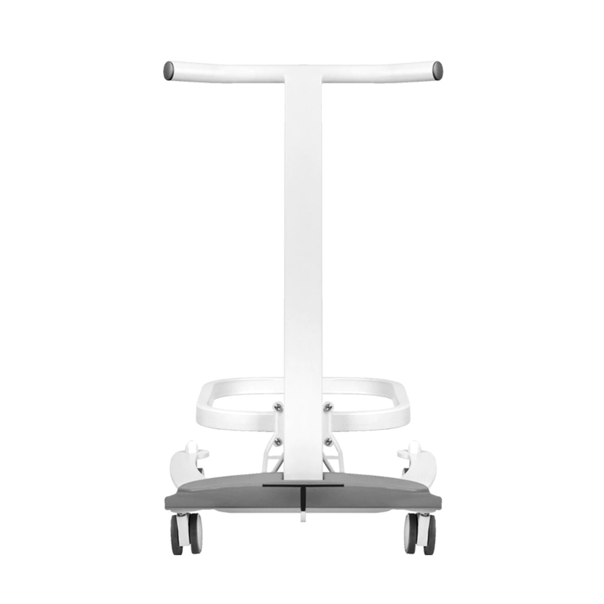 

Brodzik do pedicure Comfort na kółkach z funkcją Lift