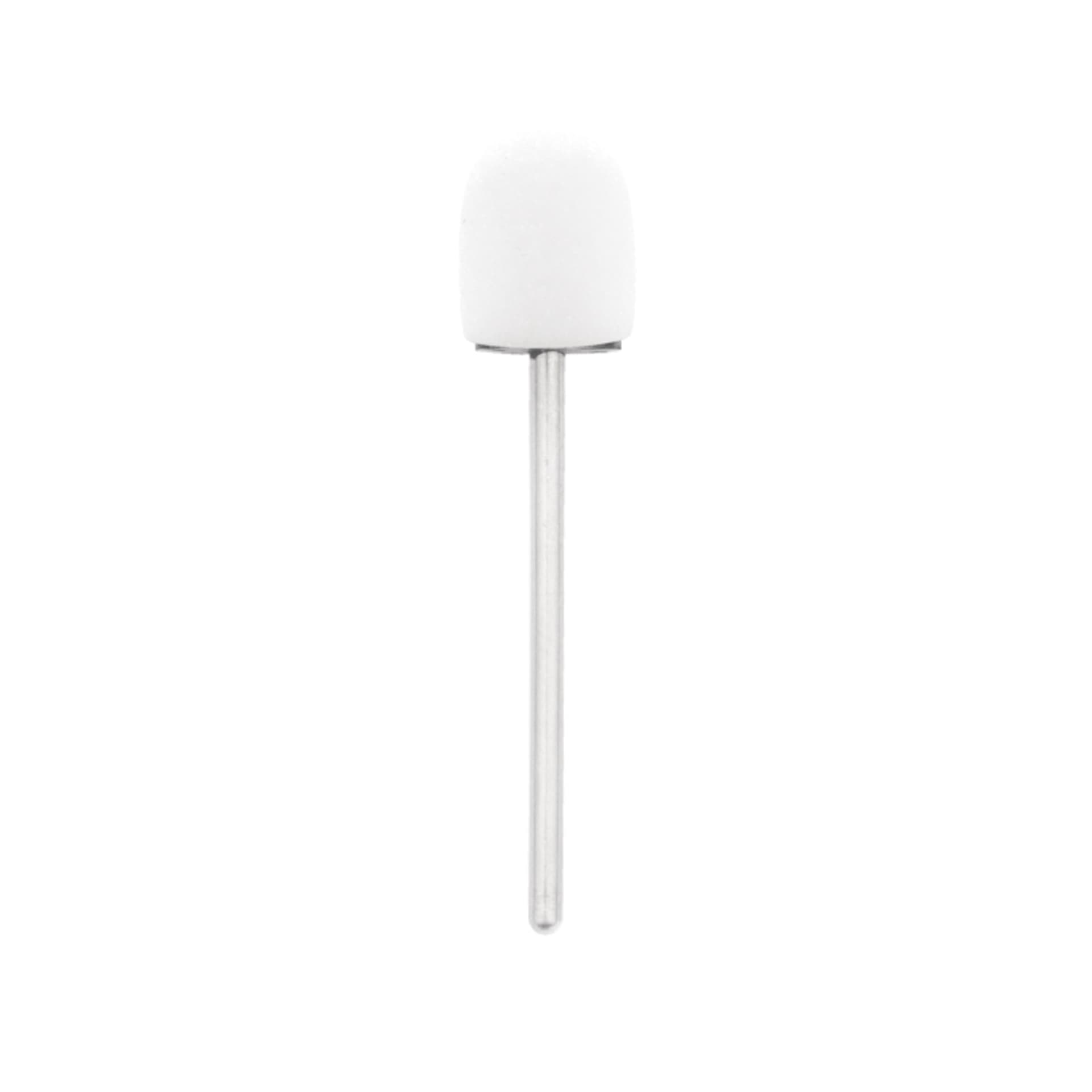 

Exo kapturek ścierny 10 mm/60 10 szt. Hard Cap white