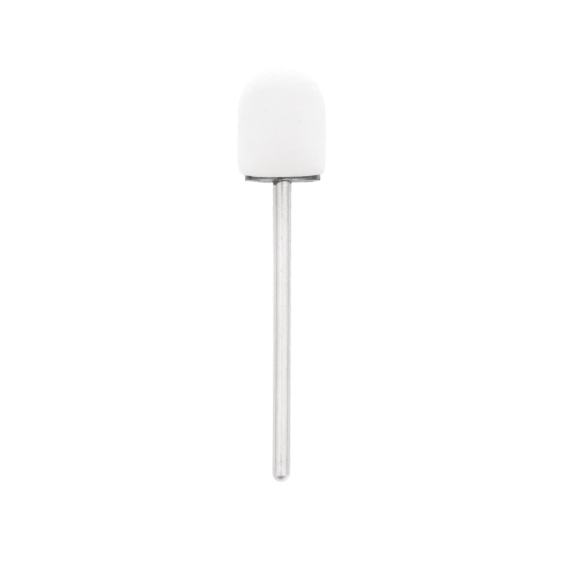 

Exo kapturek ścierny 10 mm/80 10 szt. Hard Cap white