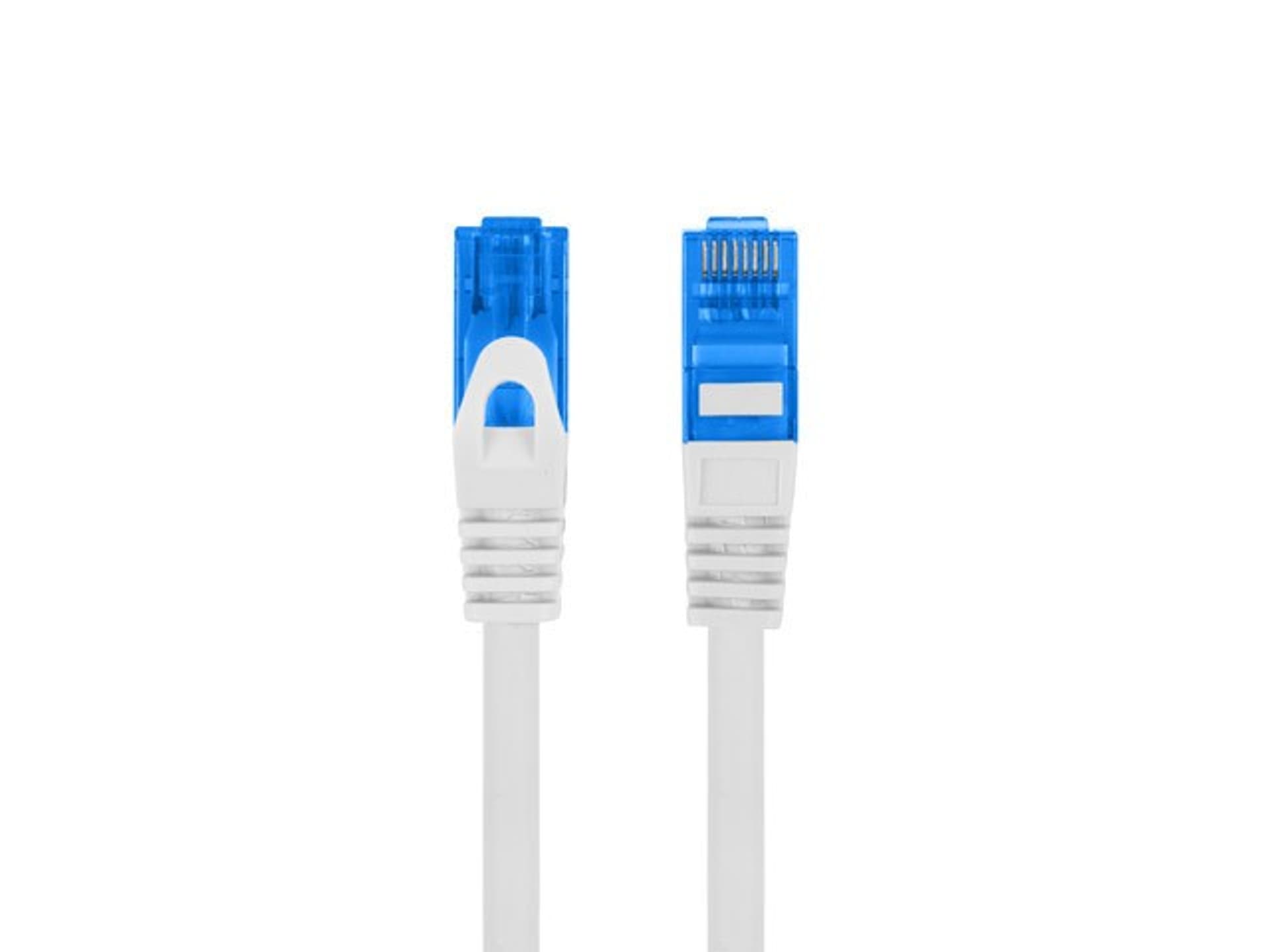 

Patchcord kat.6a S/FTP CCA 5m Szary