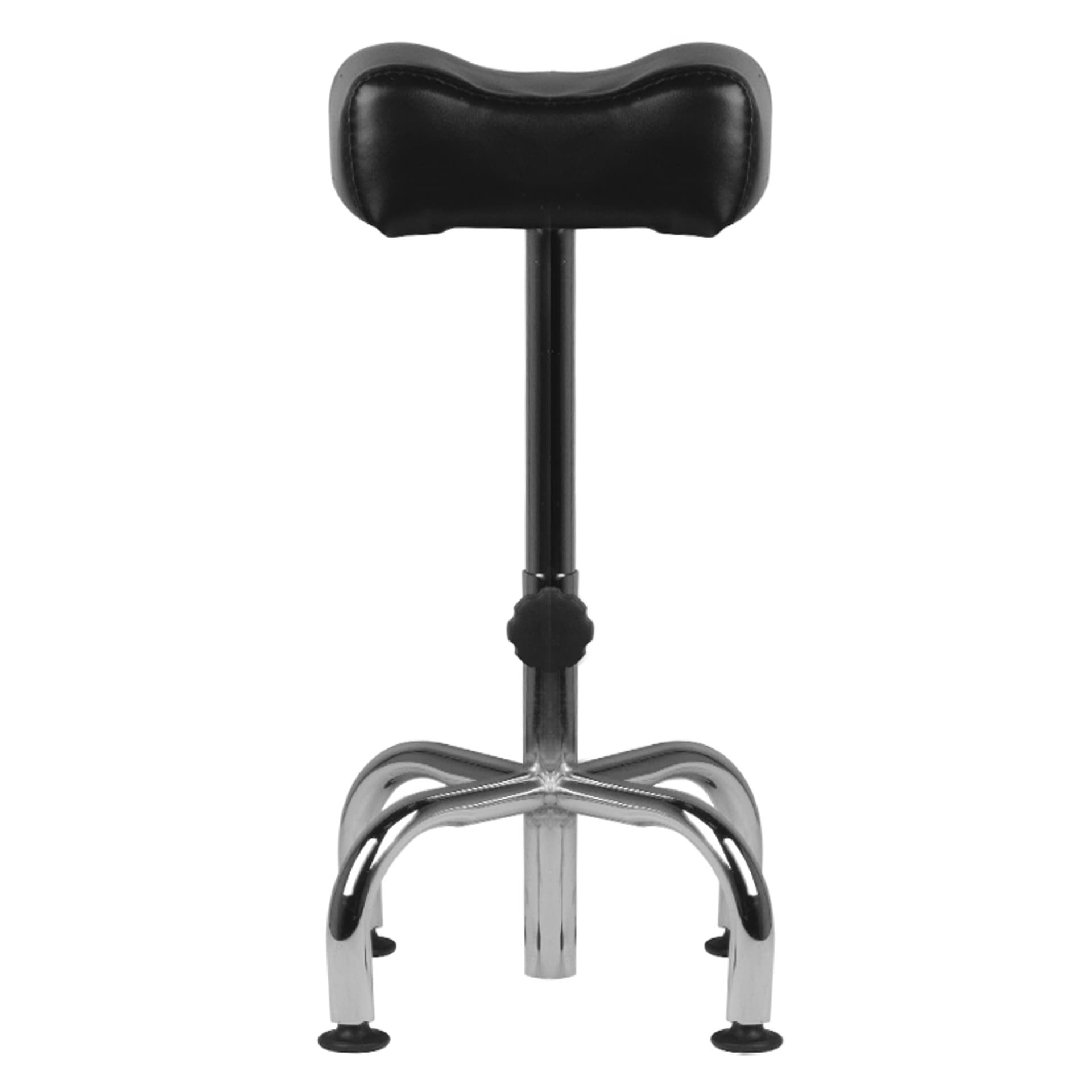 

Podnóżek do pedicure AM-5012C czarny