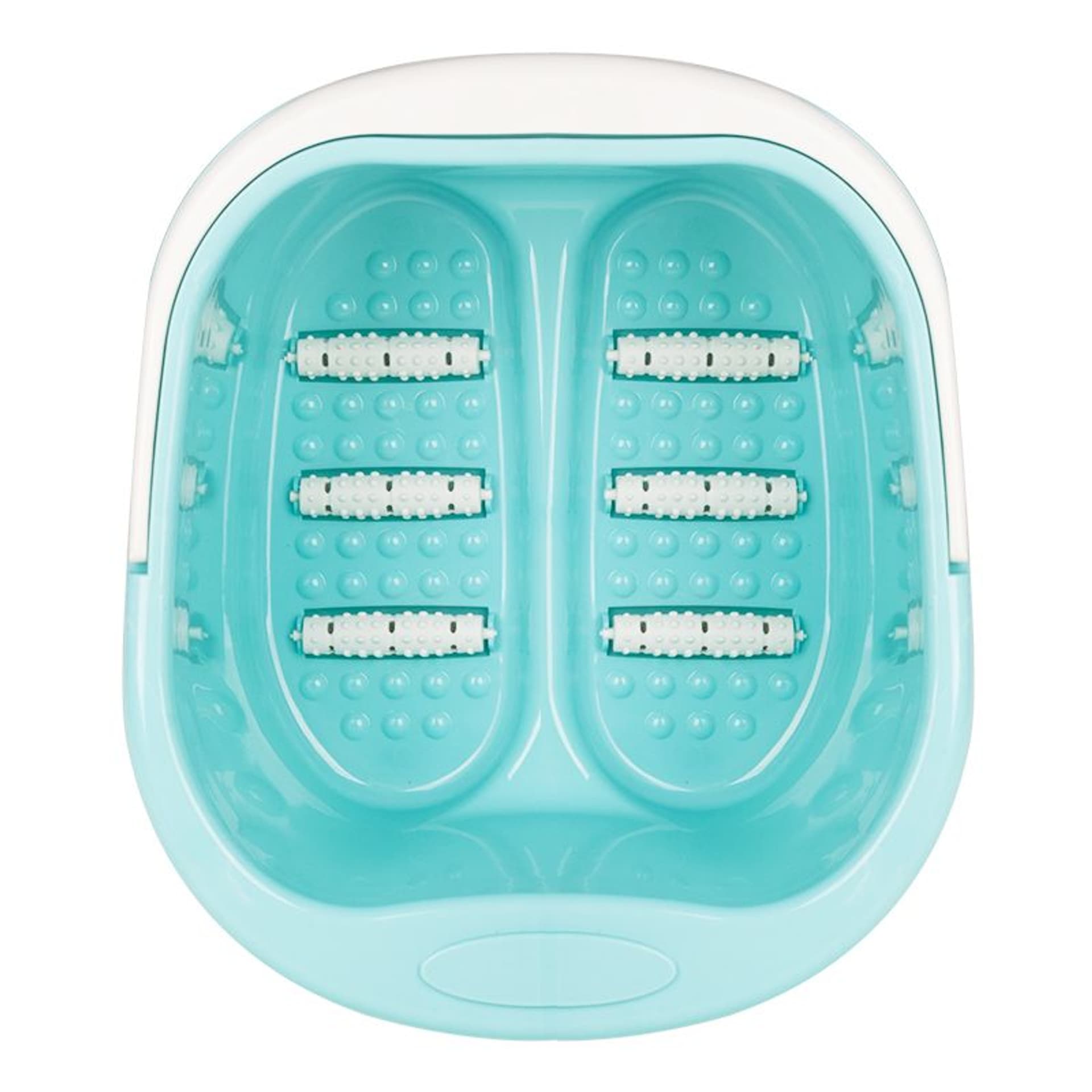 

Miska do pedicure z rollerami blue Activeshop