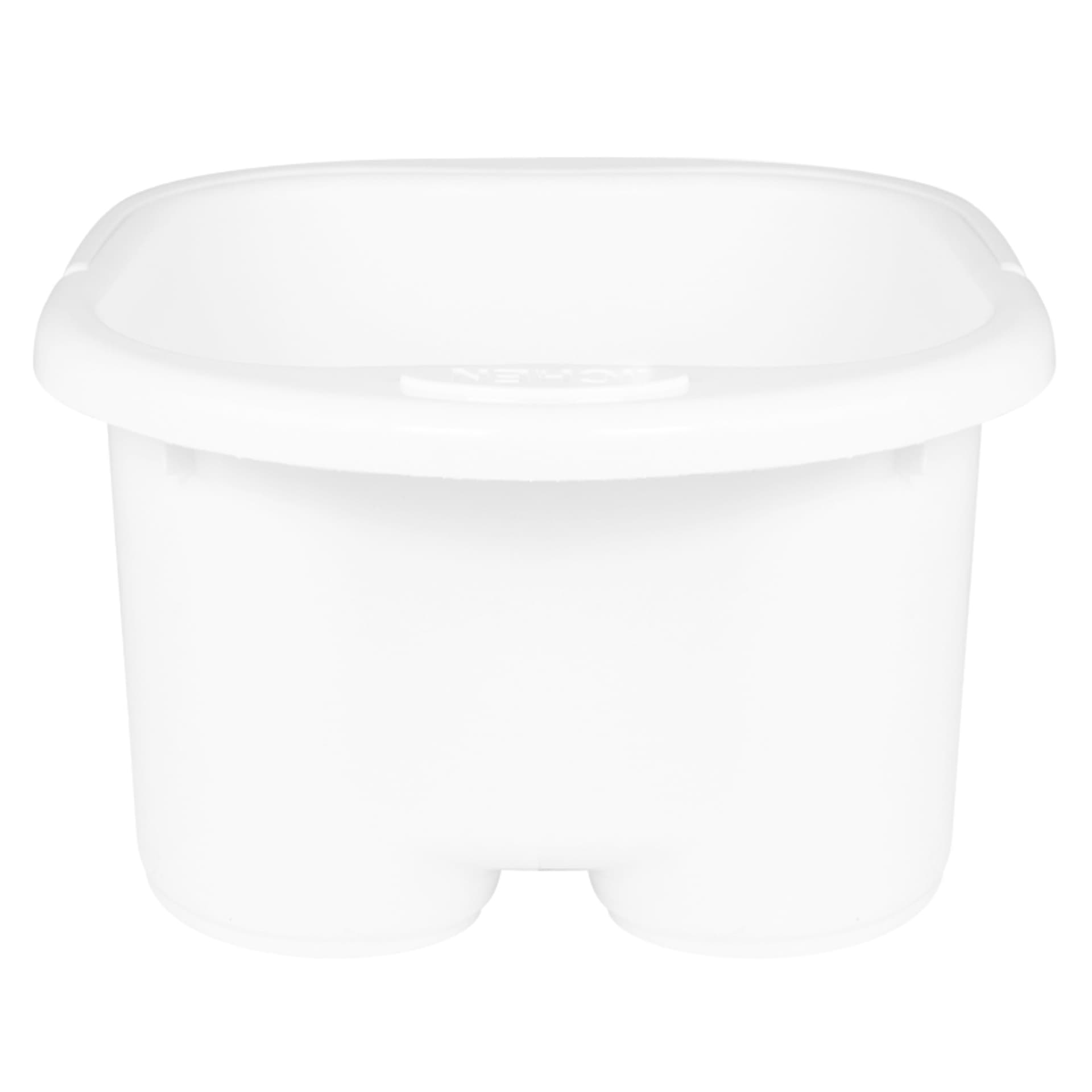 

Miska do pedicure white Activeshop