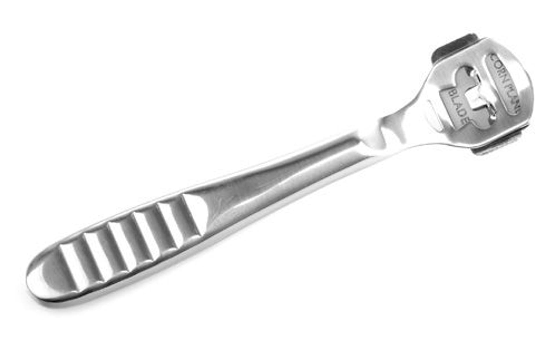 

Snippex omega do pedicure stalowa