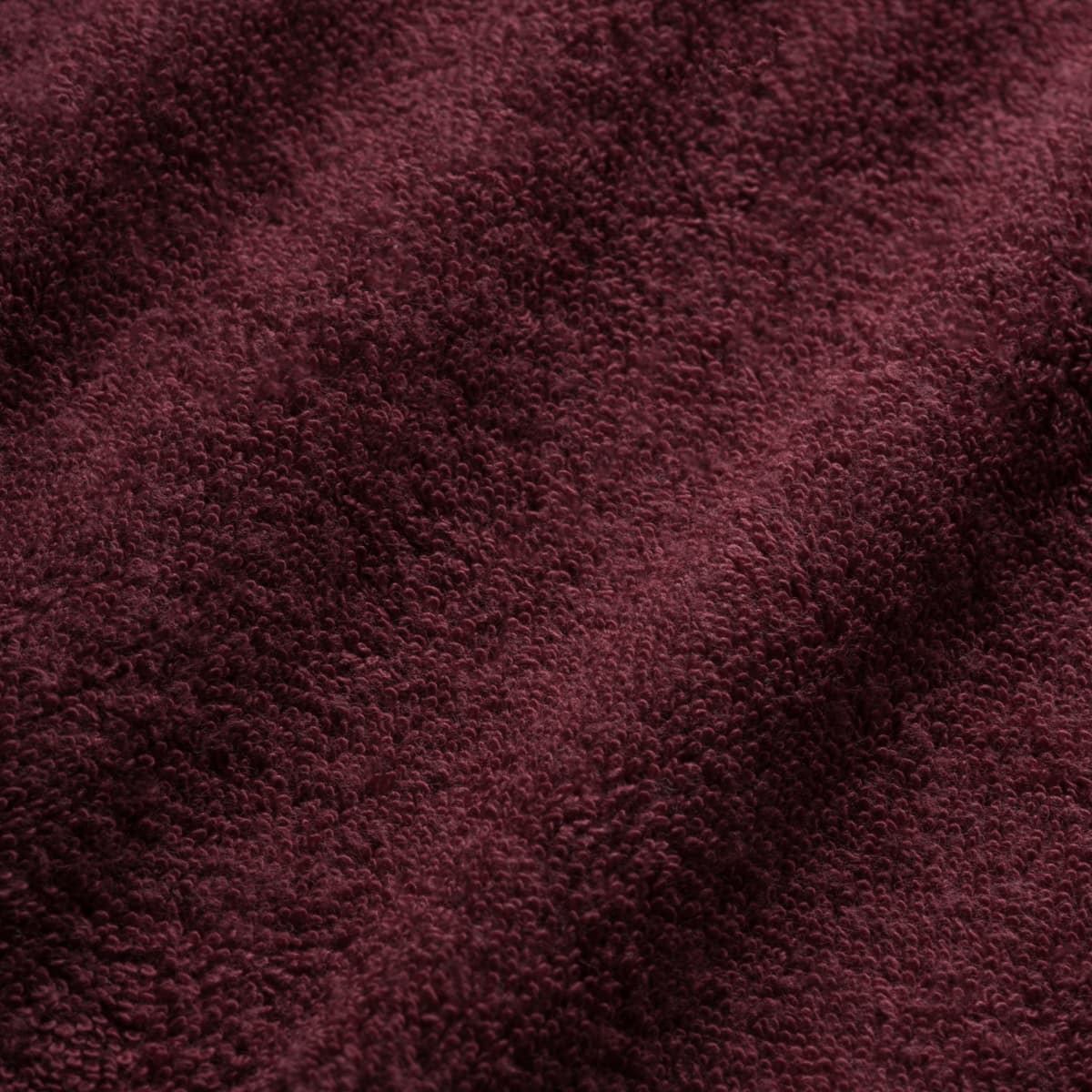 

Prześcieradło frotte brązowe