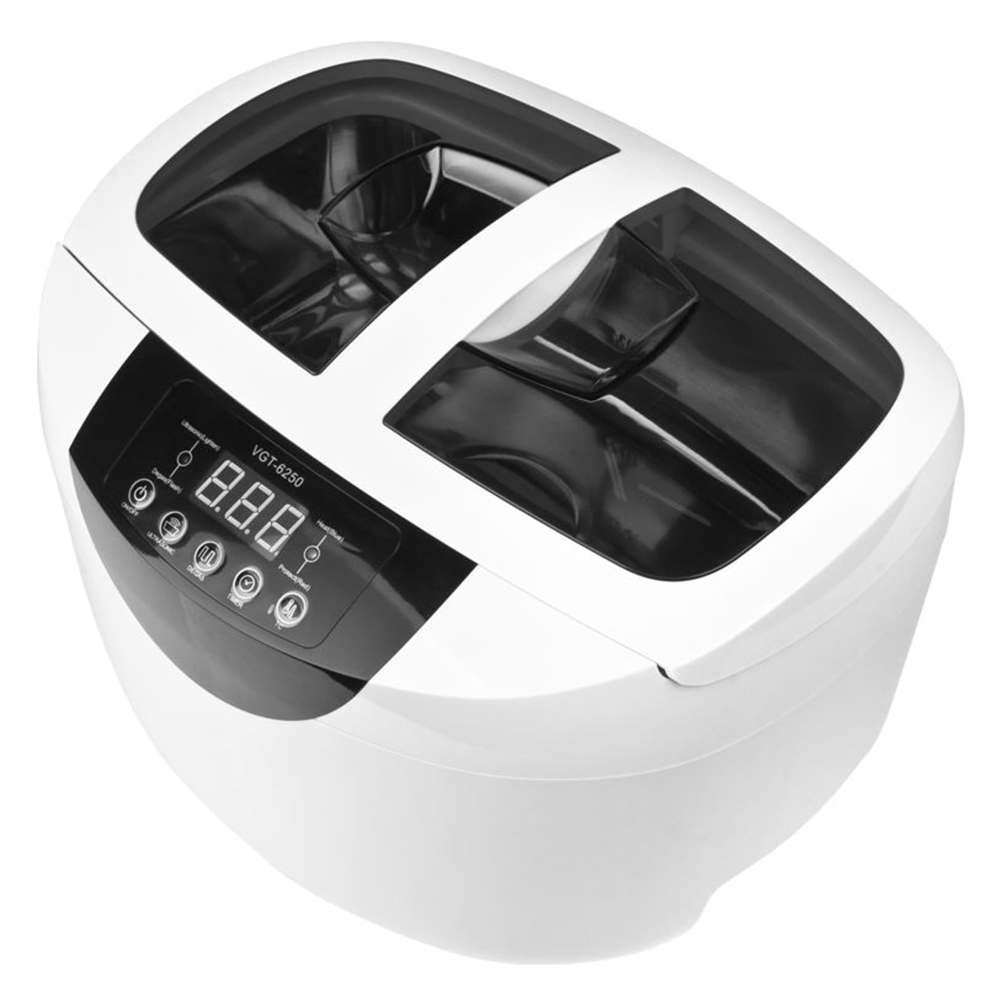 

Myjka ultradźwiękowa UC-002