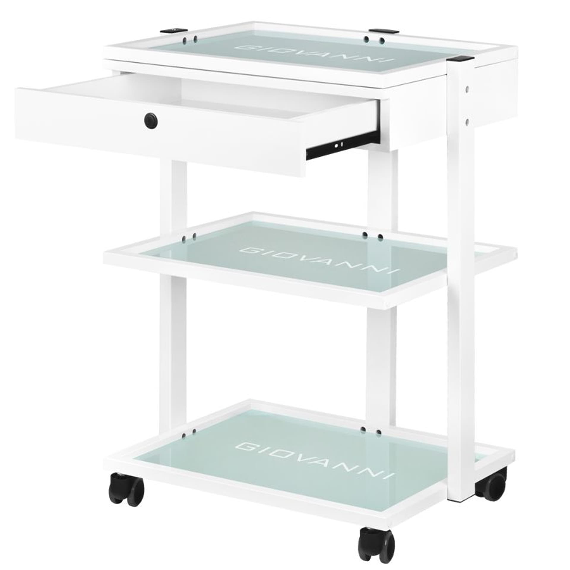 

Stolik kosmetyczny typ 1040A Giovanni