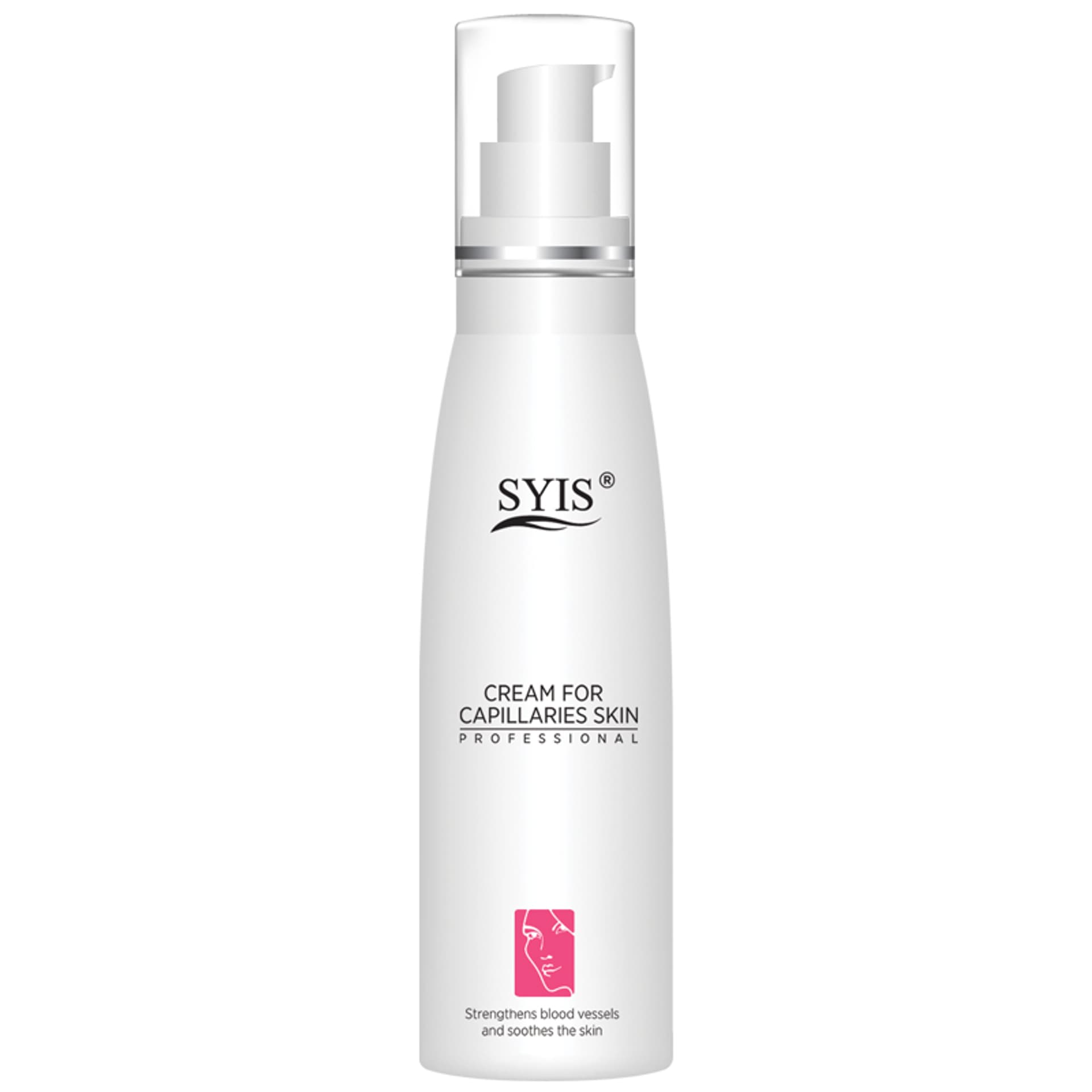 

Syis krem do cery naczynkowej 100 ml