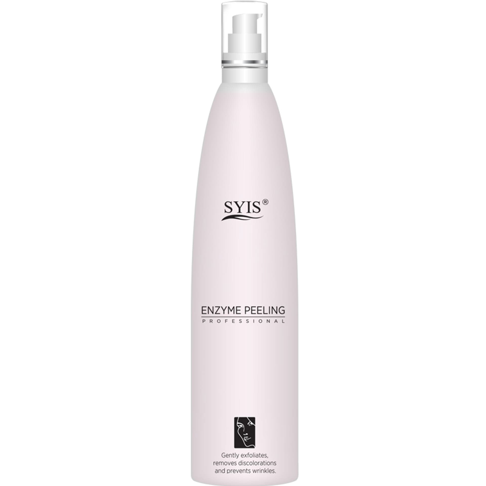 

Syis peeling enzymatyczny 500 ml