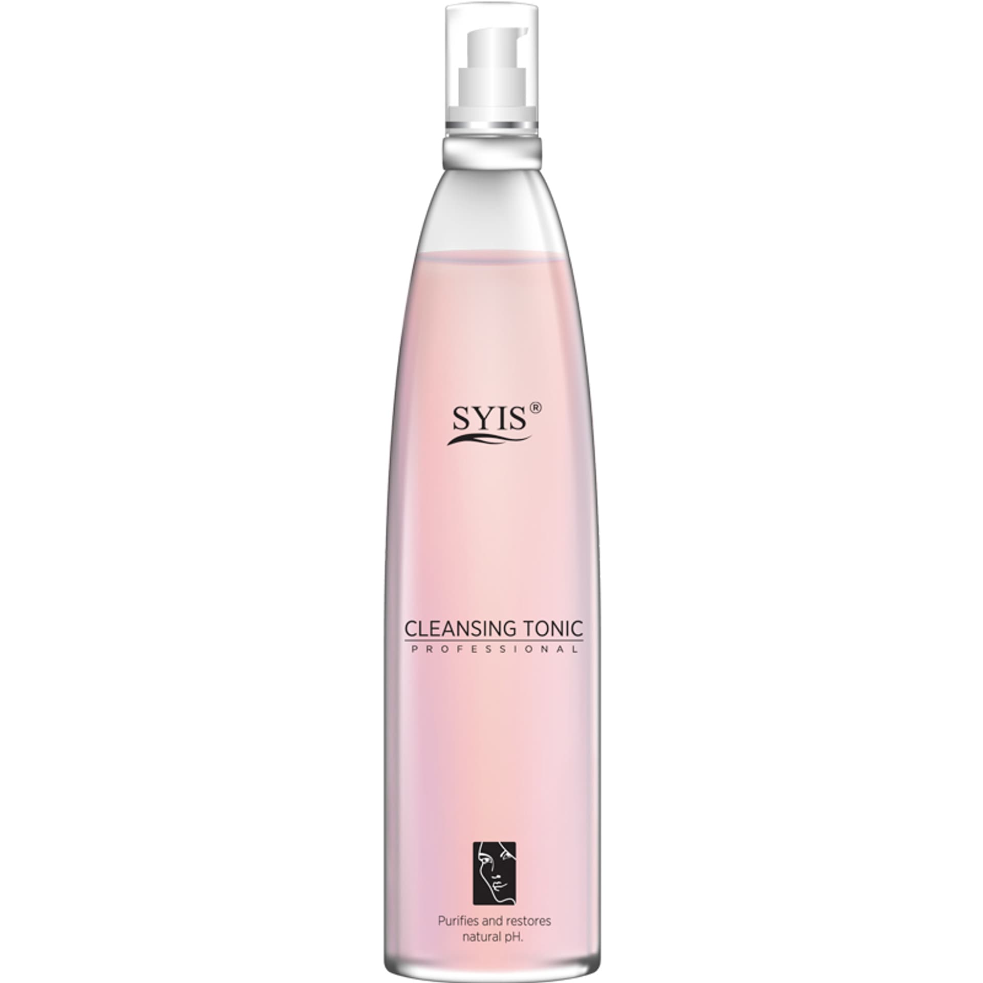 

Syis tonik oczyszczający 500 ml
