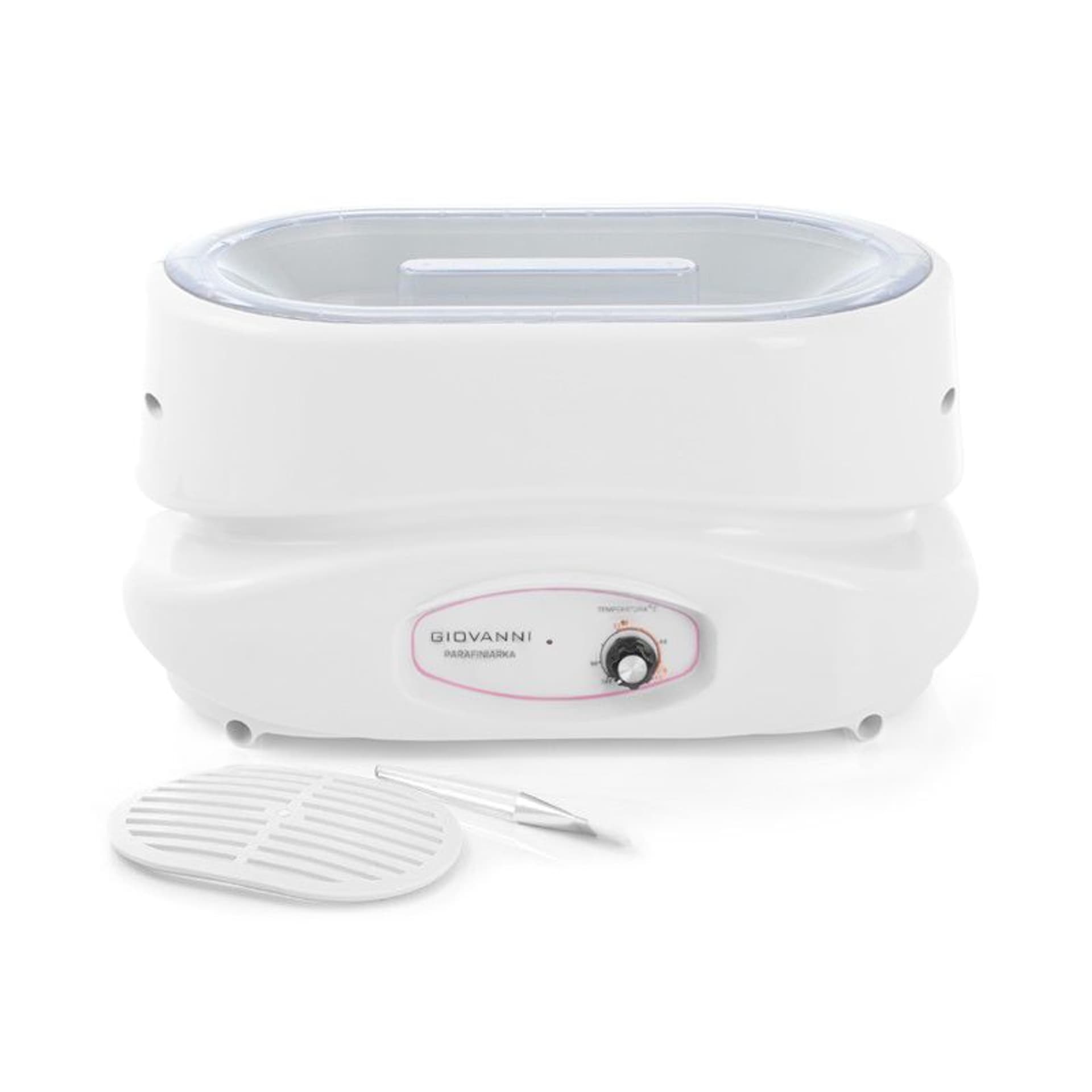 

Parafiniarka 220W Giovanni