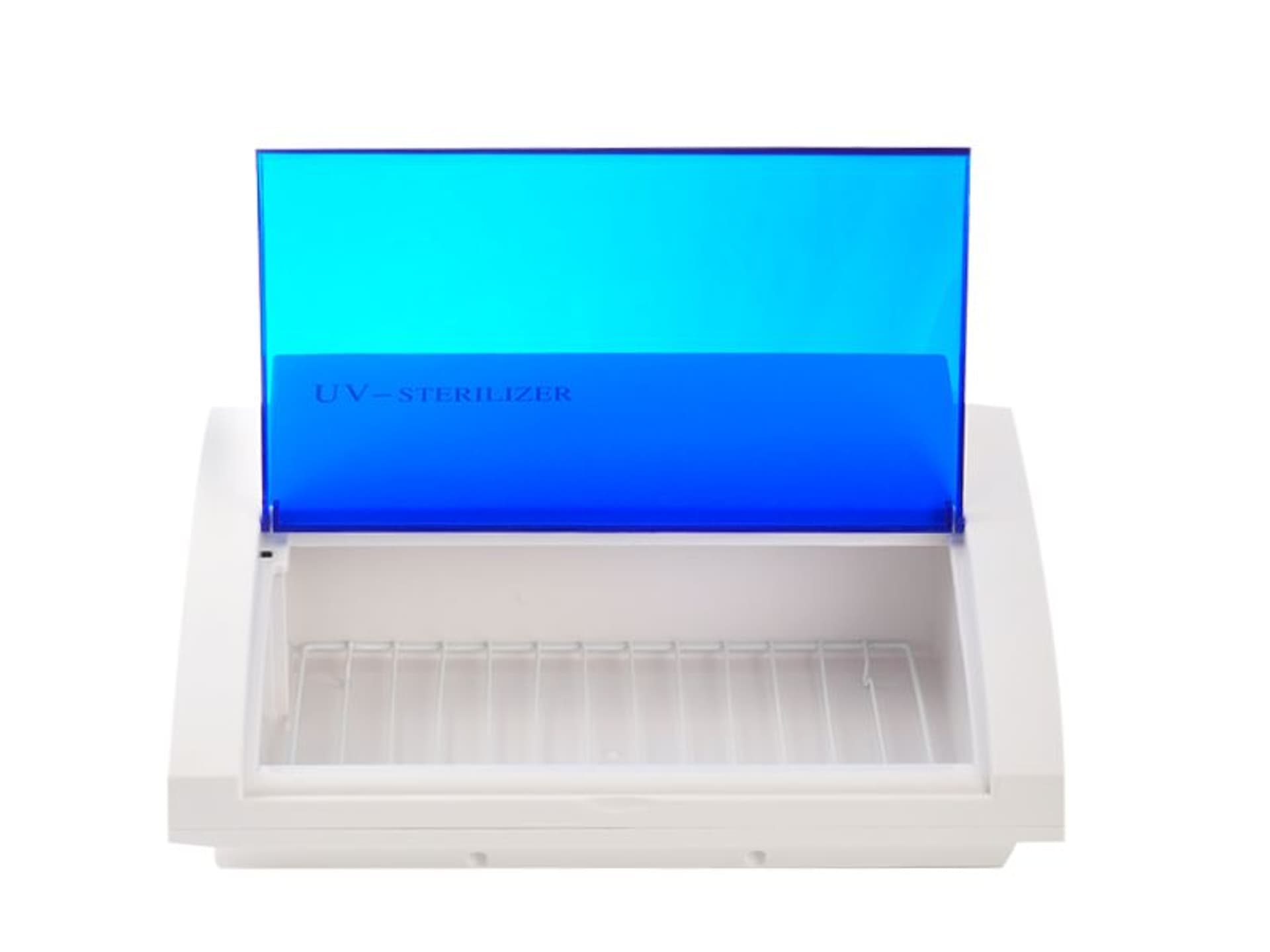 

Sterylizator UV-C blue