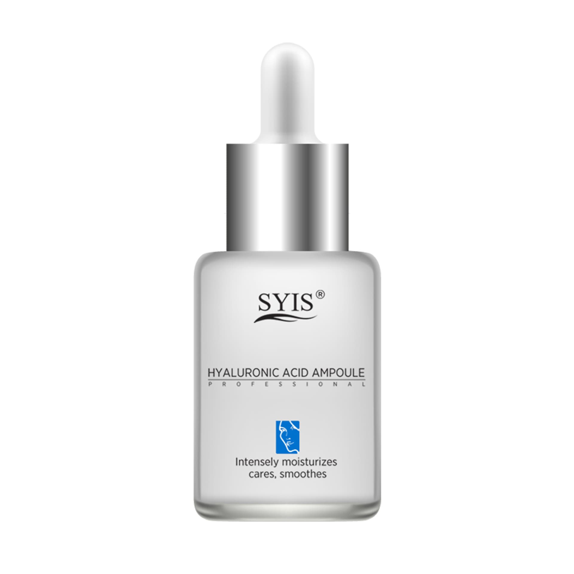 

Syis ampułka z kwasem hialuronowym 15 ml