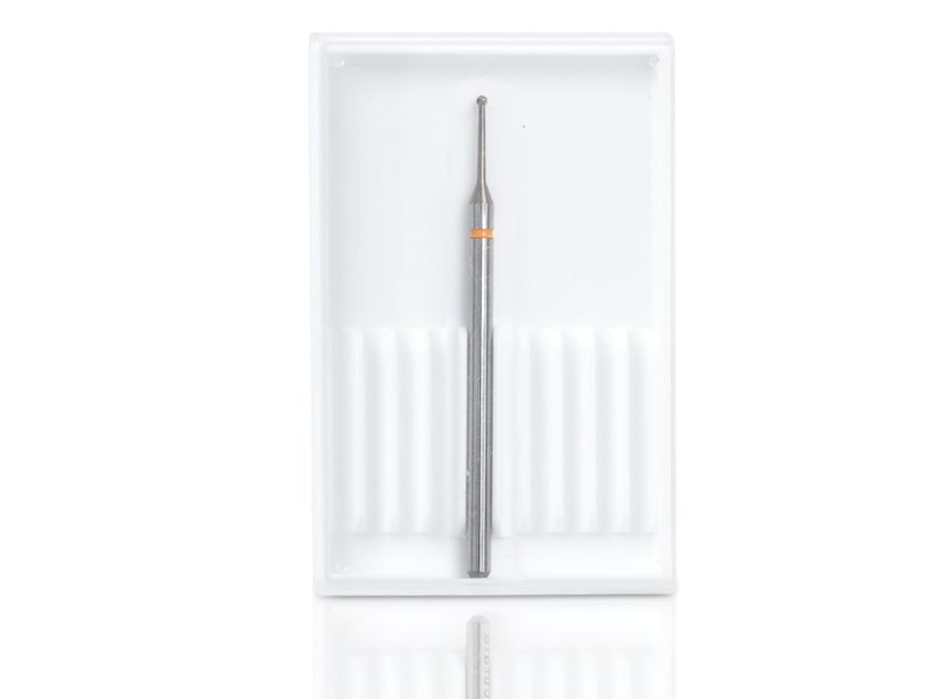 

Frez stalowa kulka 1,0/1,0 mm Acurata