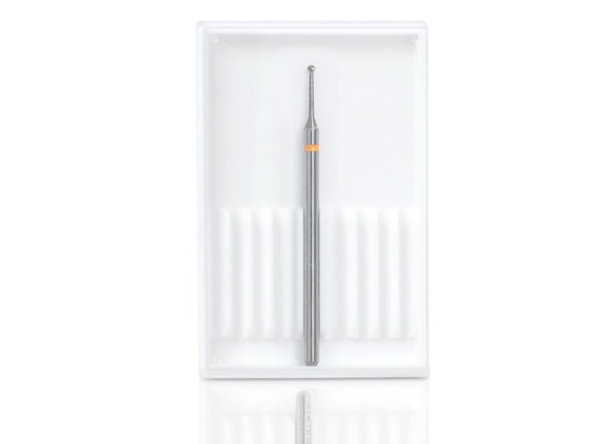 

Frez stalowa kulka 1,2/1,2 mm Acurata