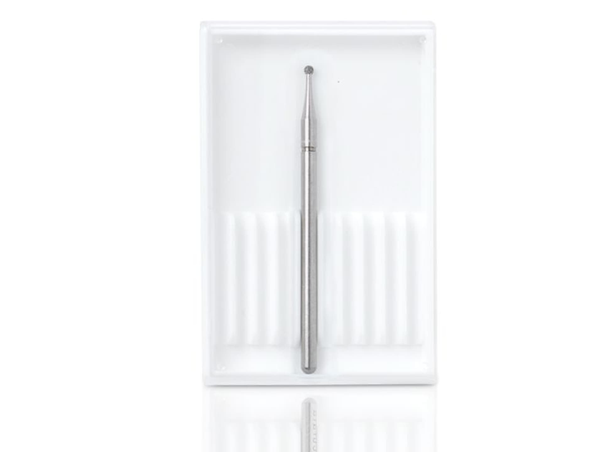 

Frez diamentowa kulka 1,4/1,4 mm Acurata