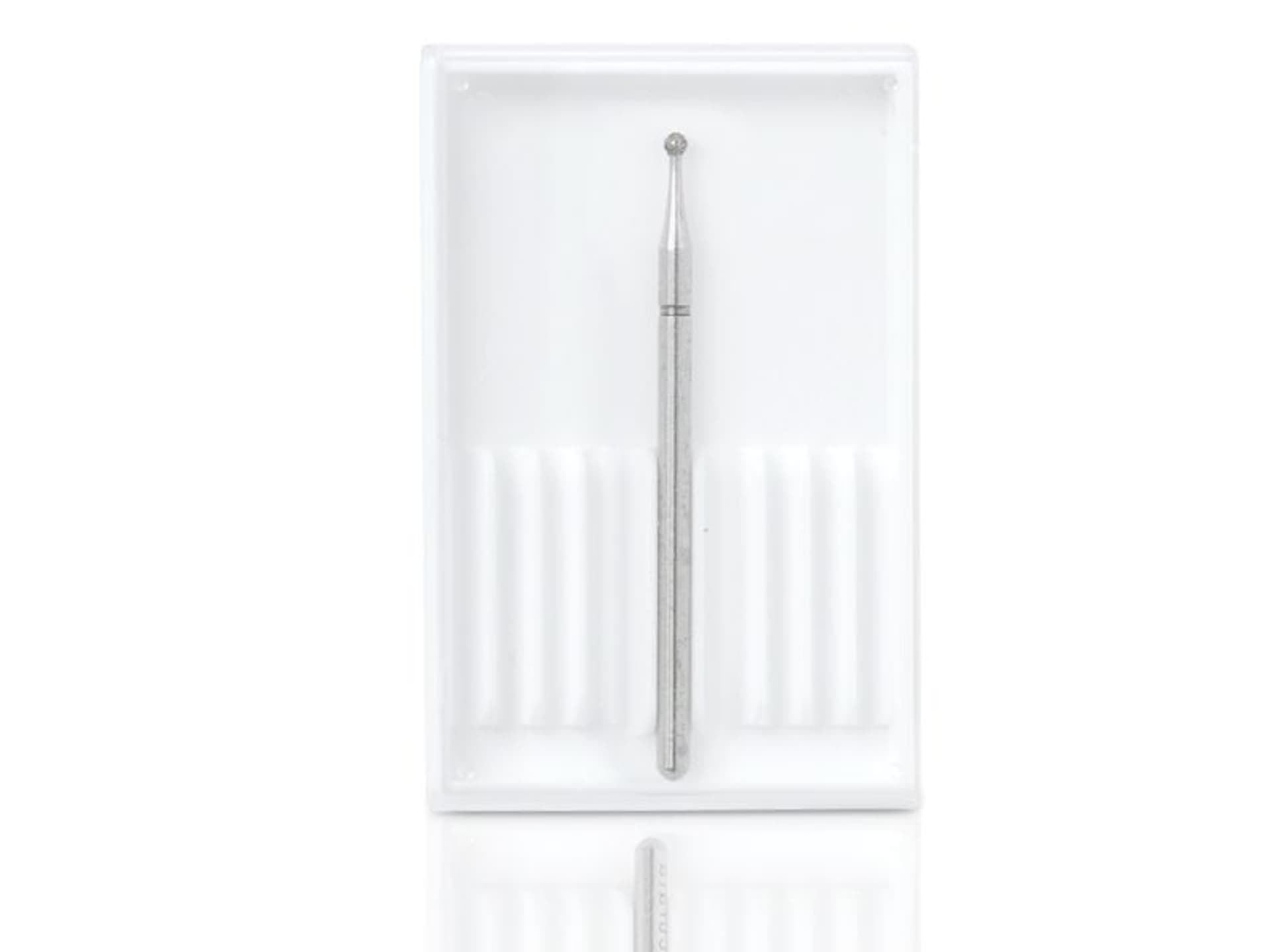 

Frez diamentowa kulka 1,6/1,6 mm Acurata