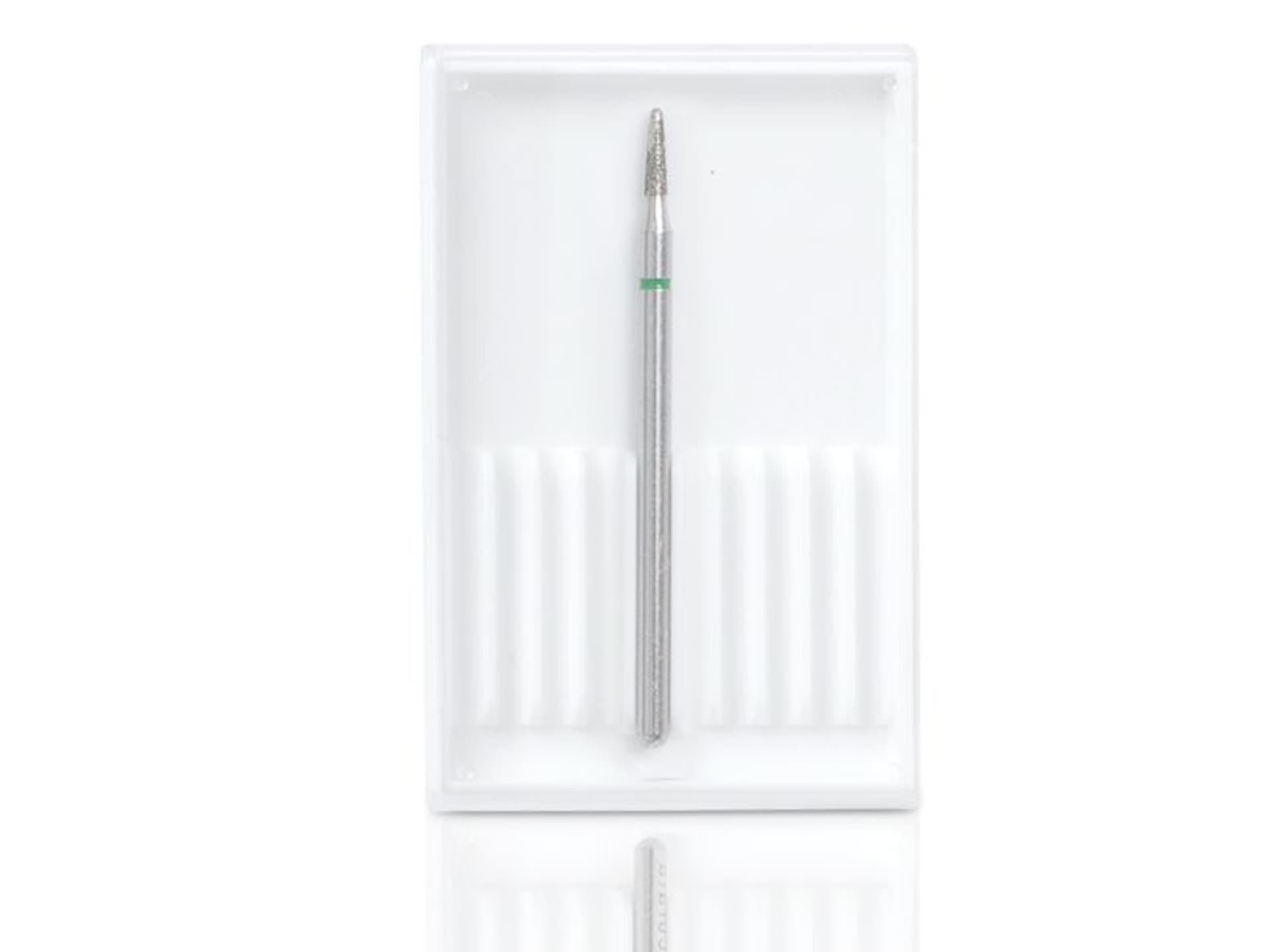 

Frez diamentowy stożek 1,6/6,0 mm Acurata
