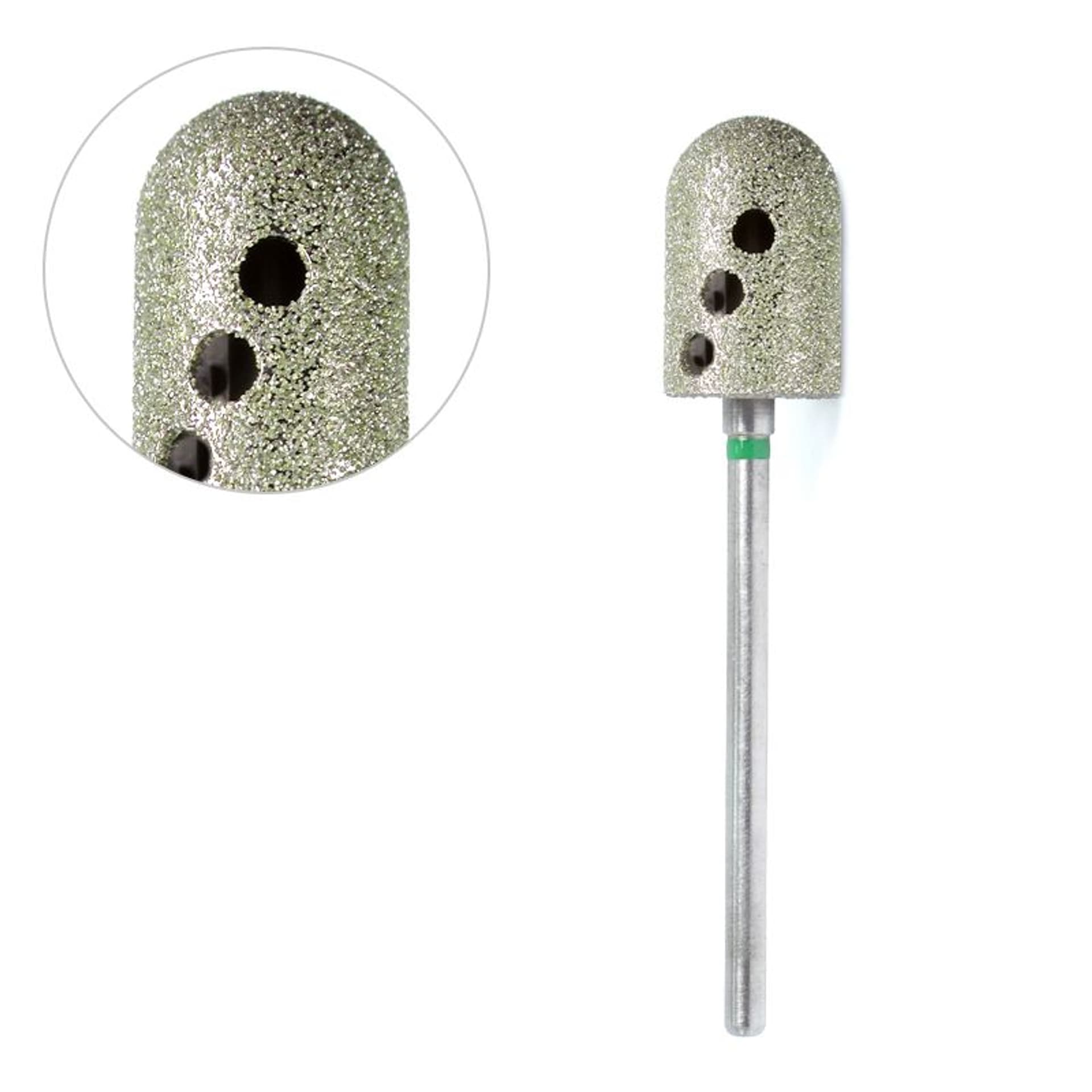 

Frez diamentowy próżniowy 9,5/15,0 mm Acurata