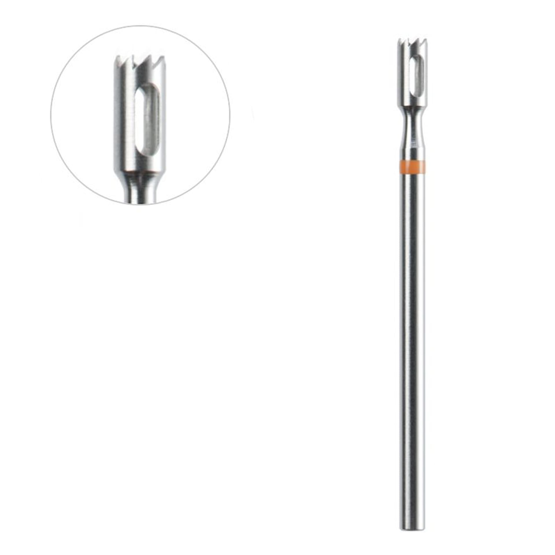 

Frez próżniowy 2,7/7,5 mm koronka Acurata