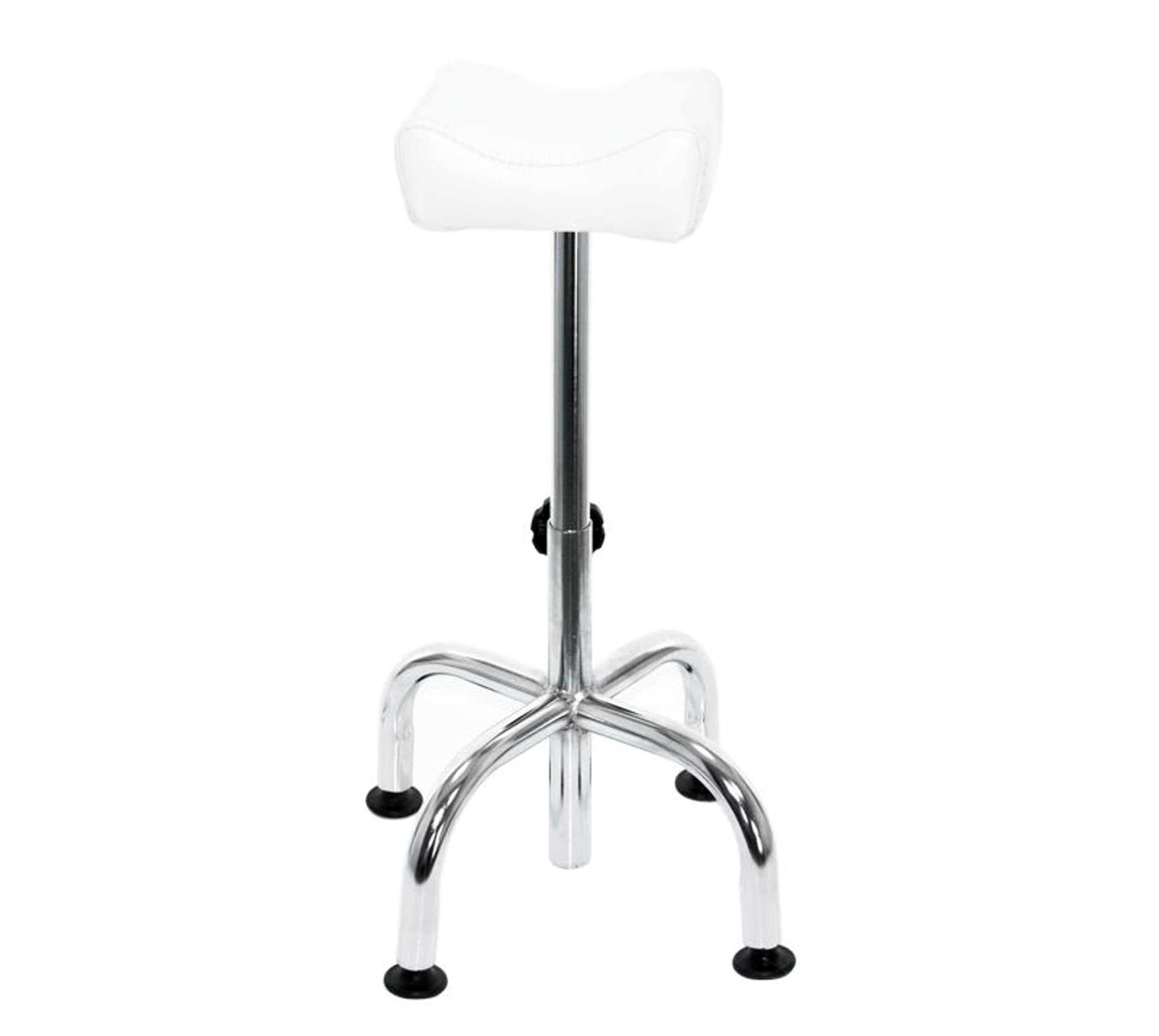

Podnóżek do pedicure AM-5012C biały