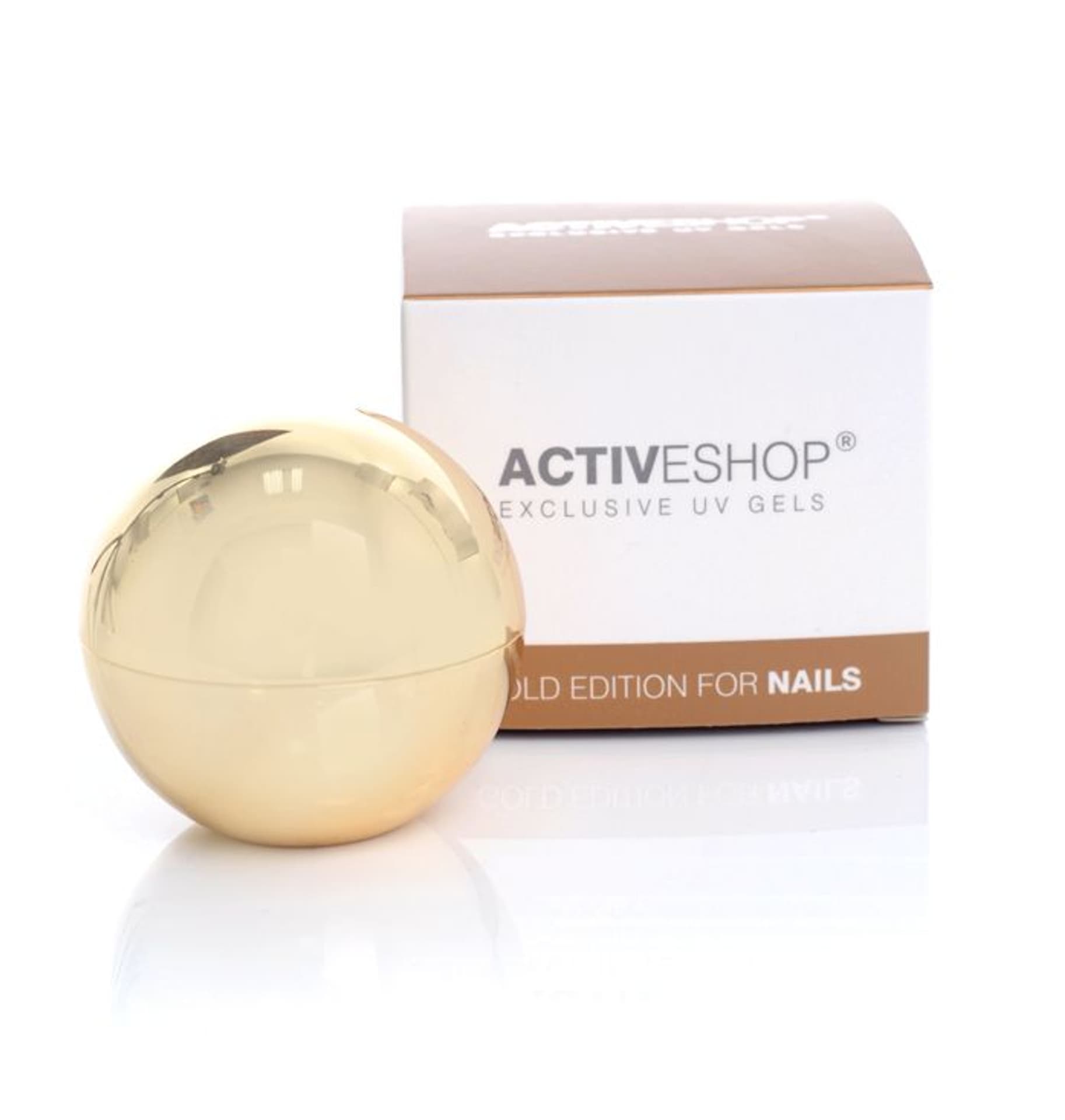 

Żel kamuflaż 15 g kula peach