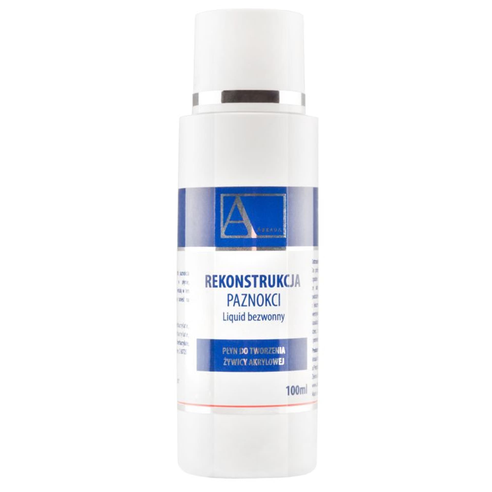 

Arkada - płyn liquid bezzapachowy 100 ml