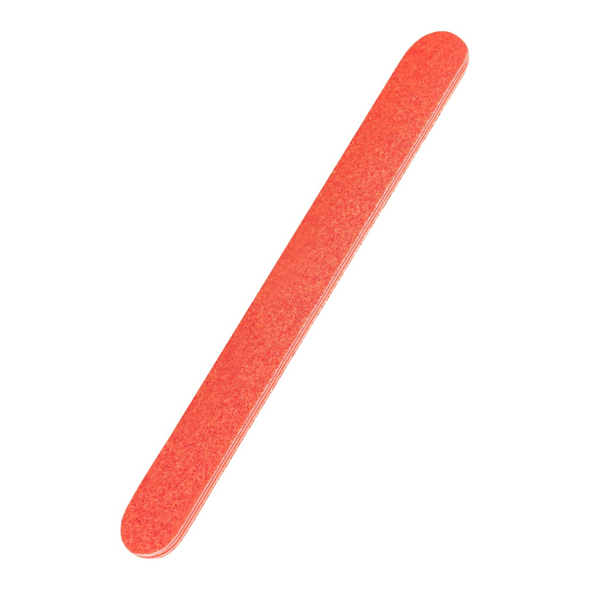 

Pilnik prosty teflon 80 czerwony