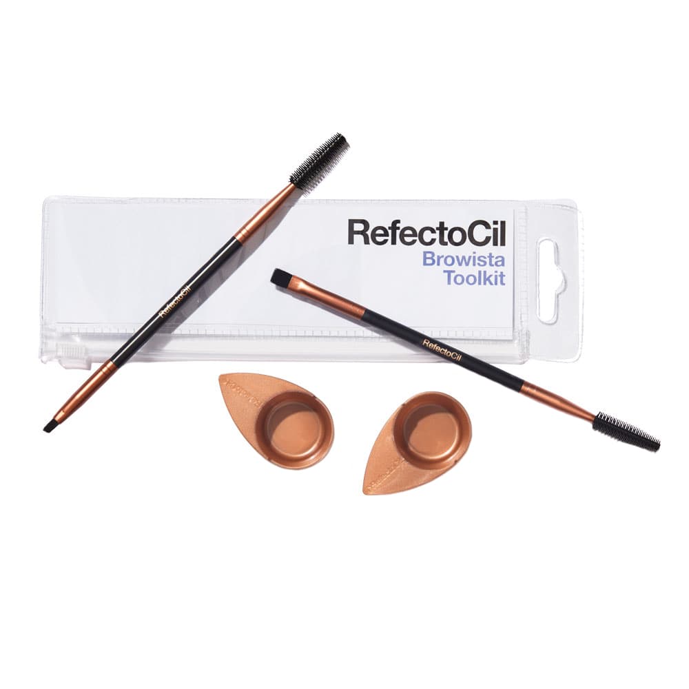 

Refectocil browista toolkit