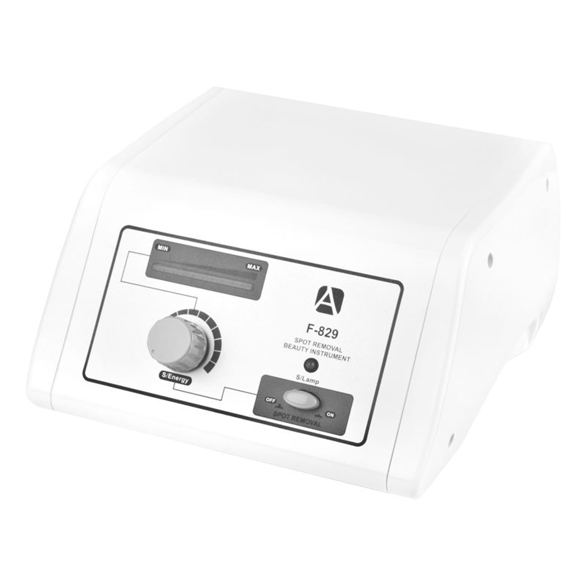 

Urządzenie F-829 spot removal - elektrokoagulator