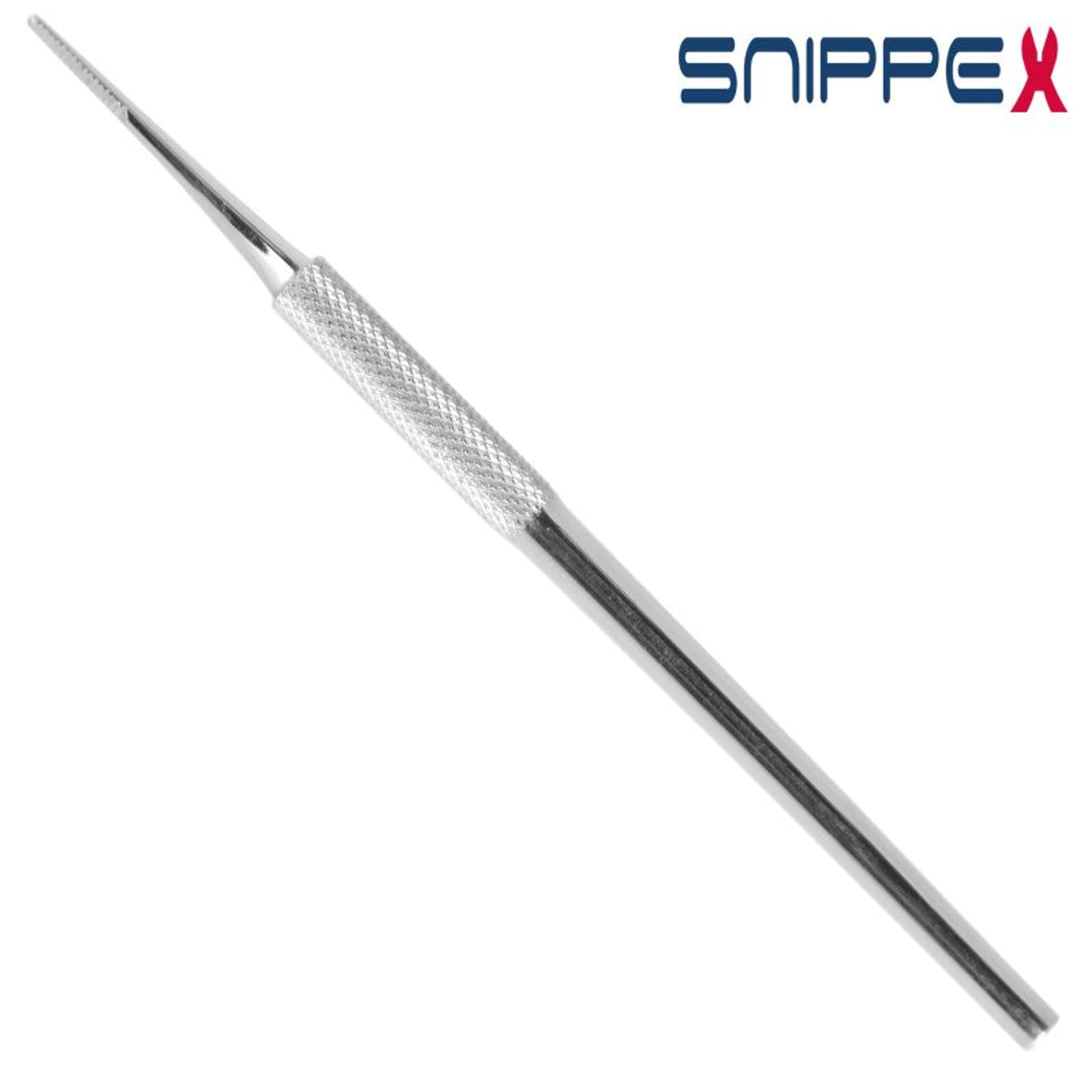 

Snippex pilniczek do wrastających paznokci B 13 cm