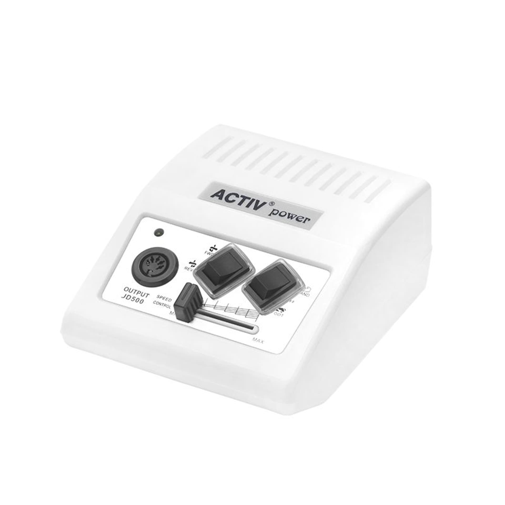 

Activ Power frezarka JD500 biała