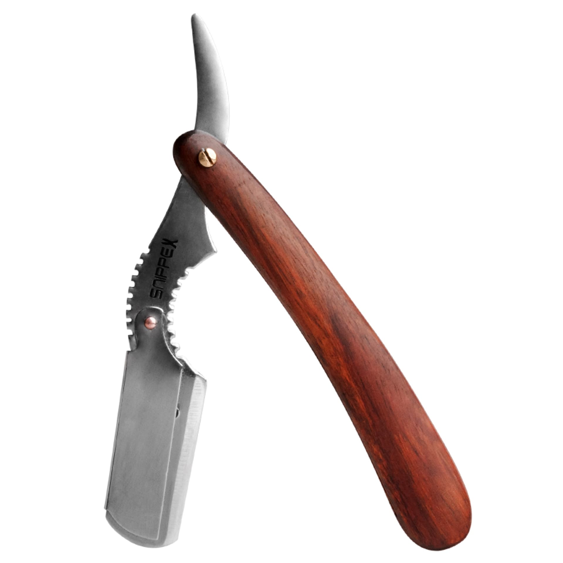 

Snippex brzytwa razor 129 wood