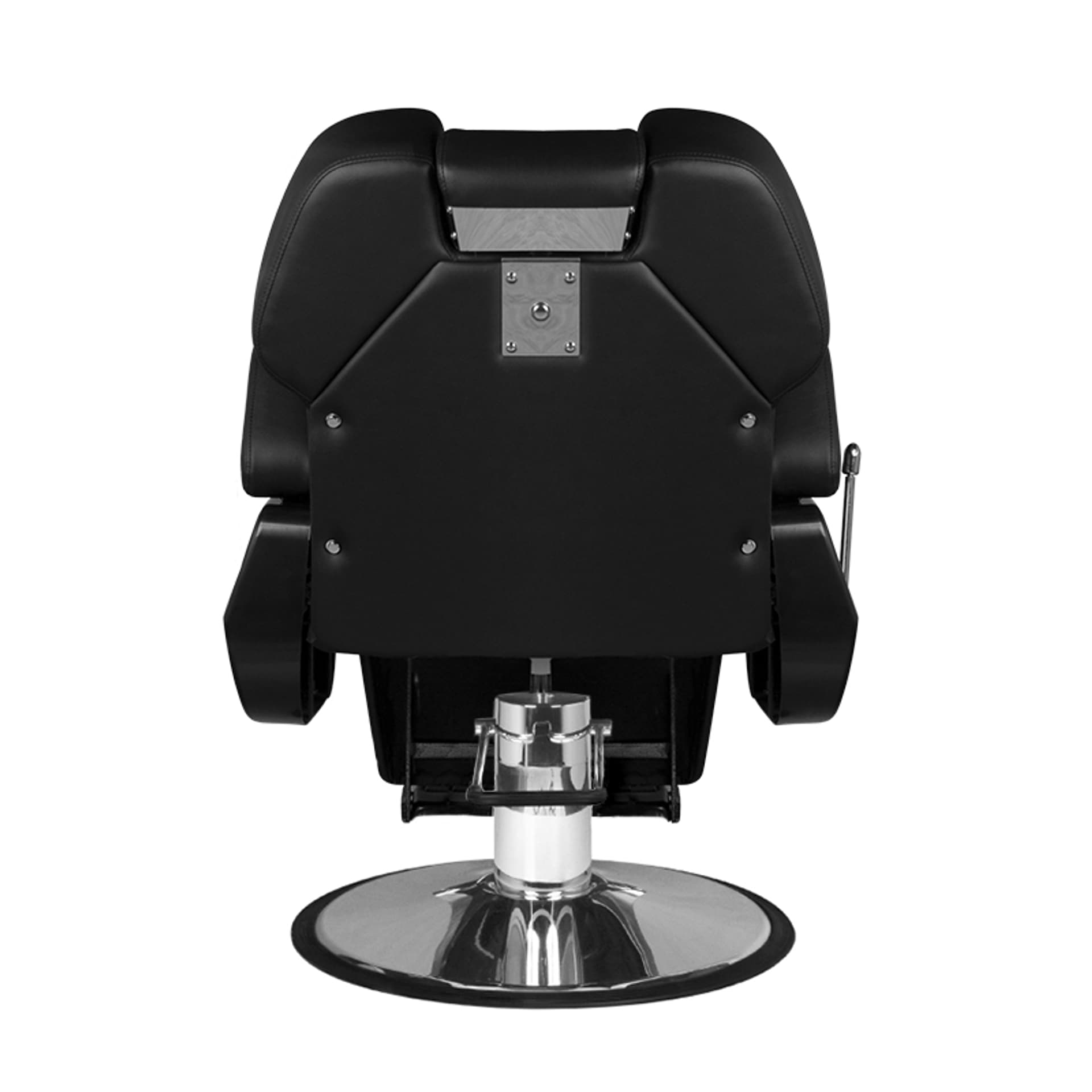 

Hair System fotel barberski New York czarny
