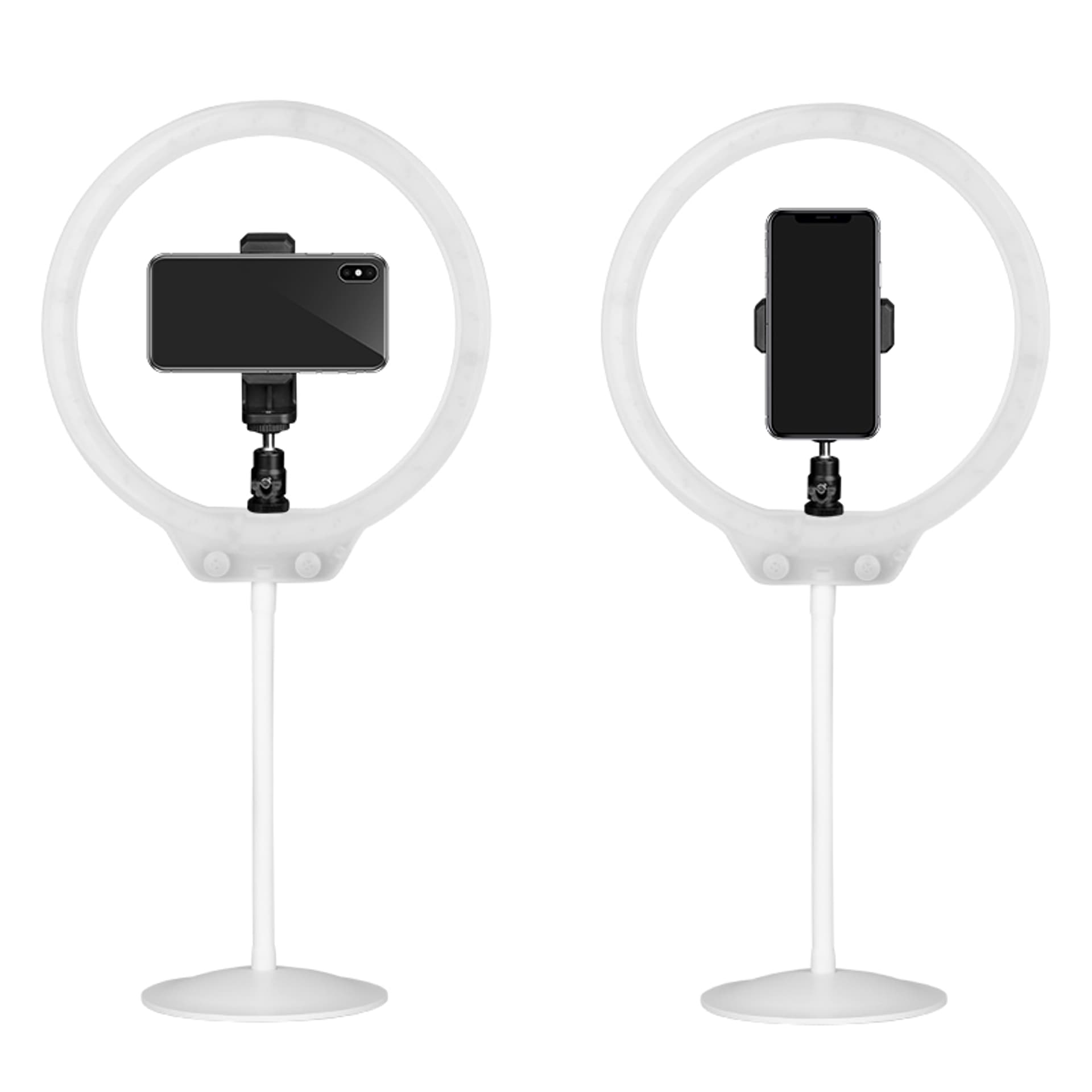 

Lampa selfie ring make up