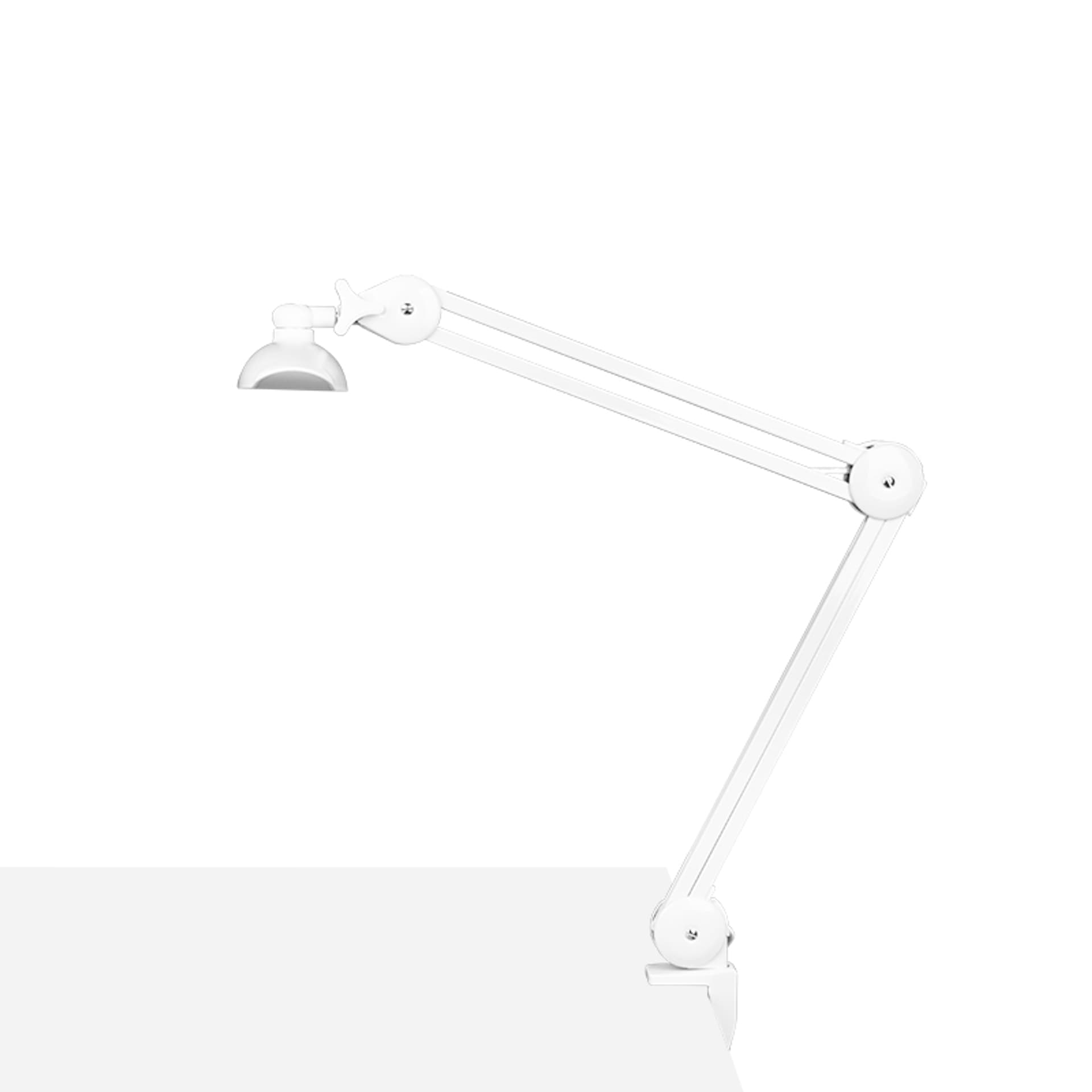 

Lampa warsztatowa Glow LED eco white