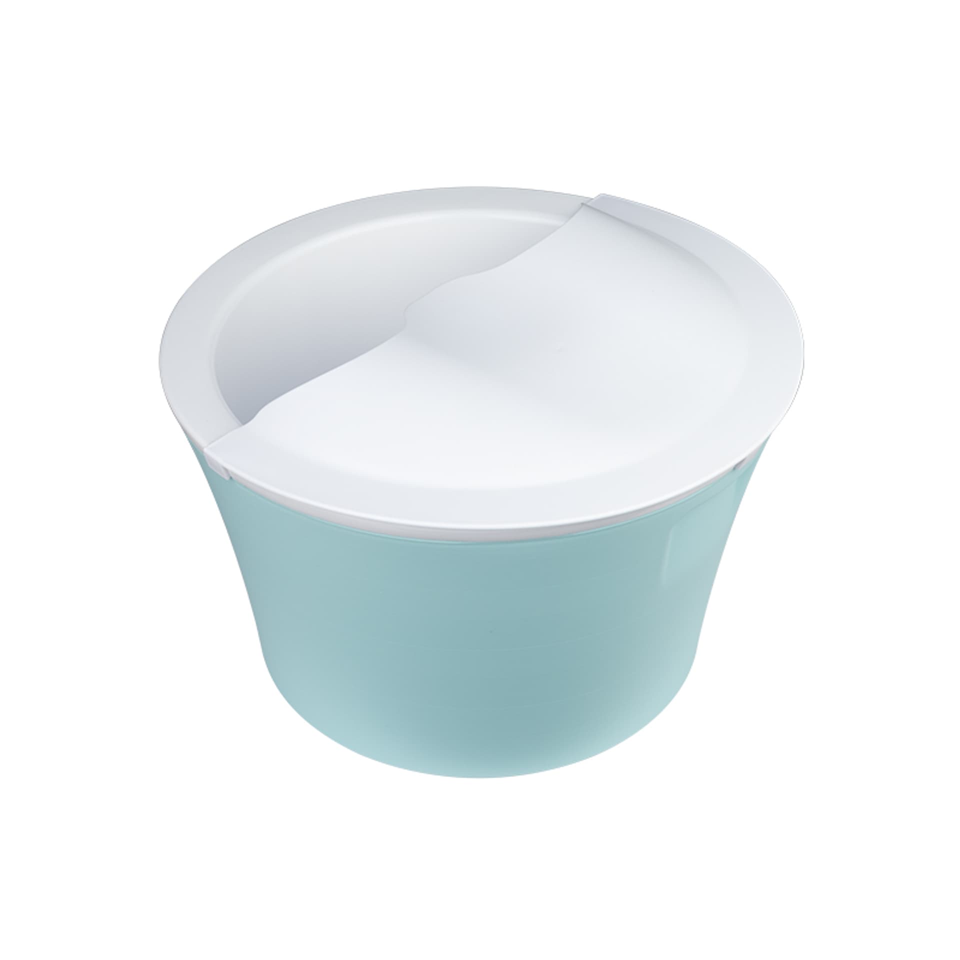 

Brodzik Azzurro 981 wózek + misa