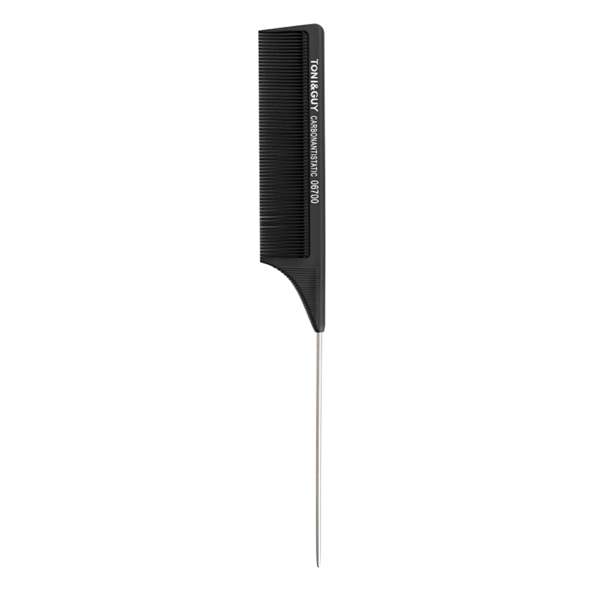 

Grzebień Toni&Guy carbon antistatic 06700